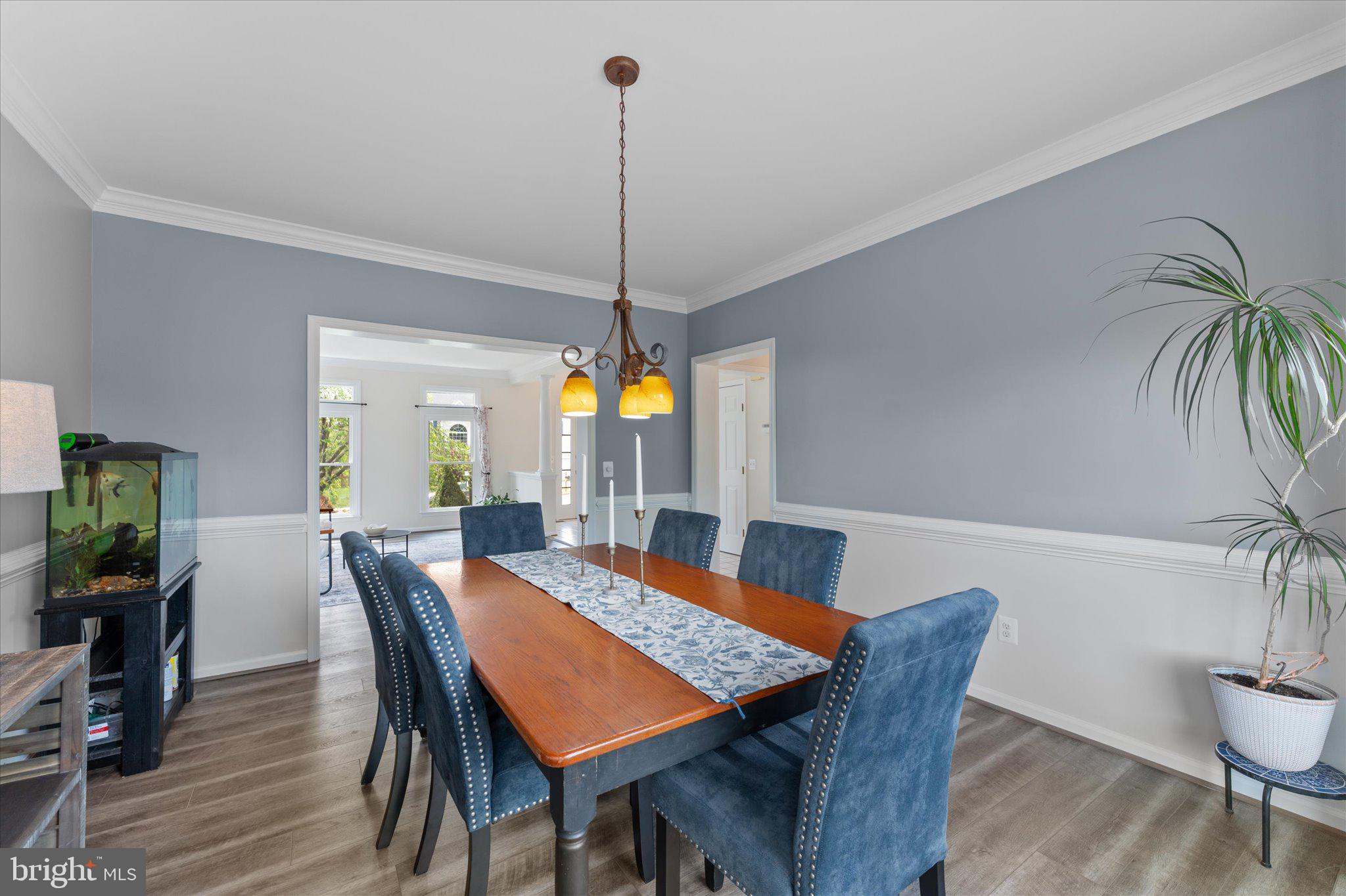 ASHBURN VILLAGE - Residential