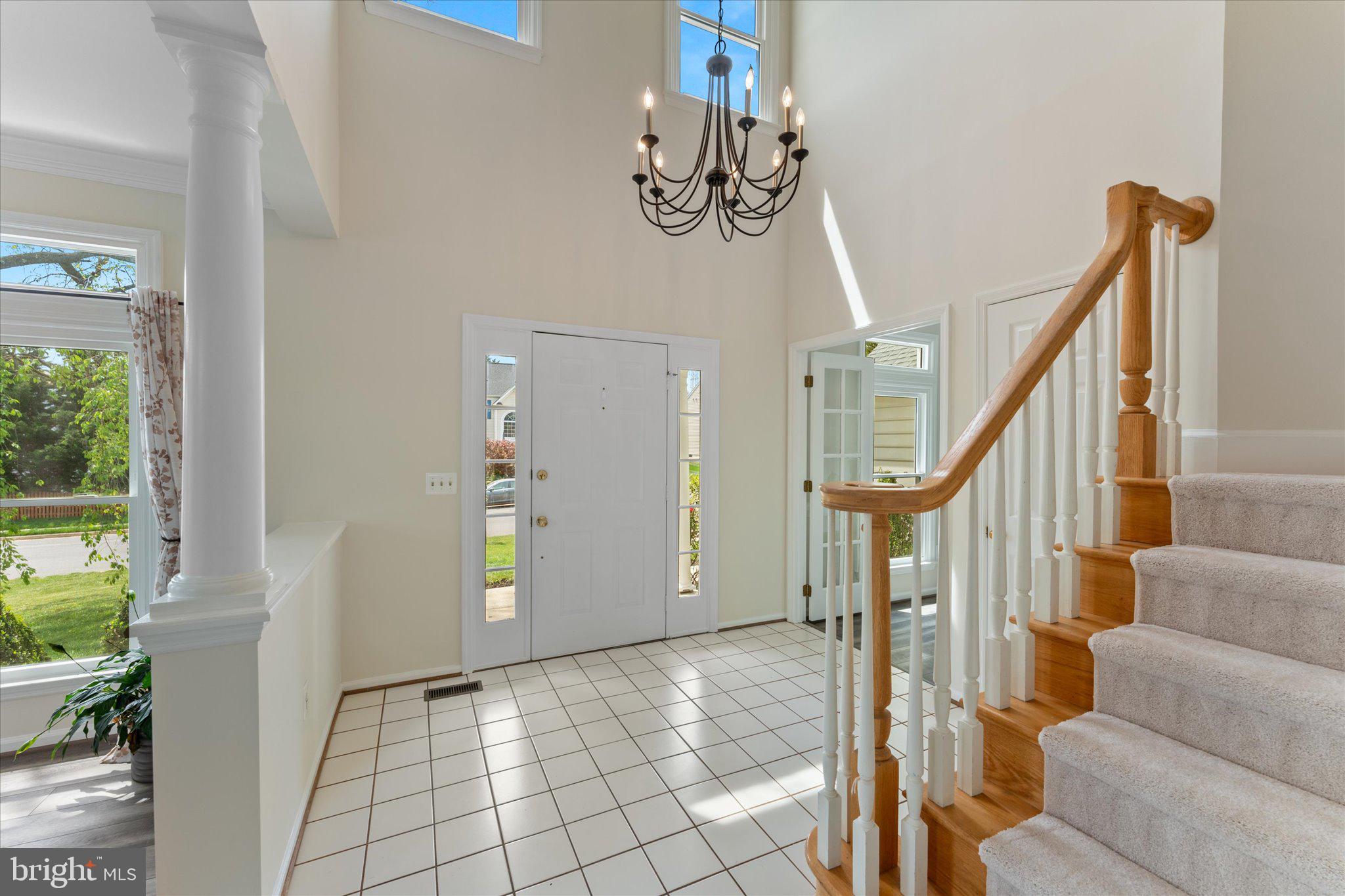 ASHBURN VILLAGE - Residential