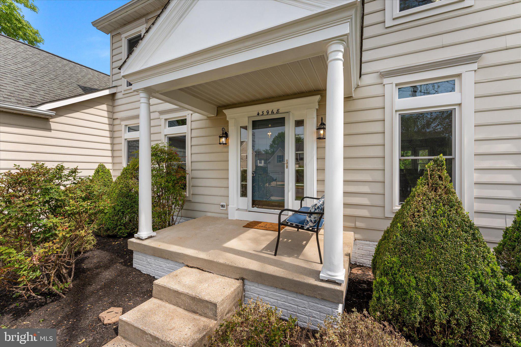 ASHBURN VILLAGE - Residential