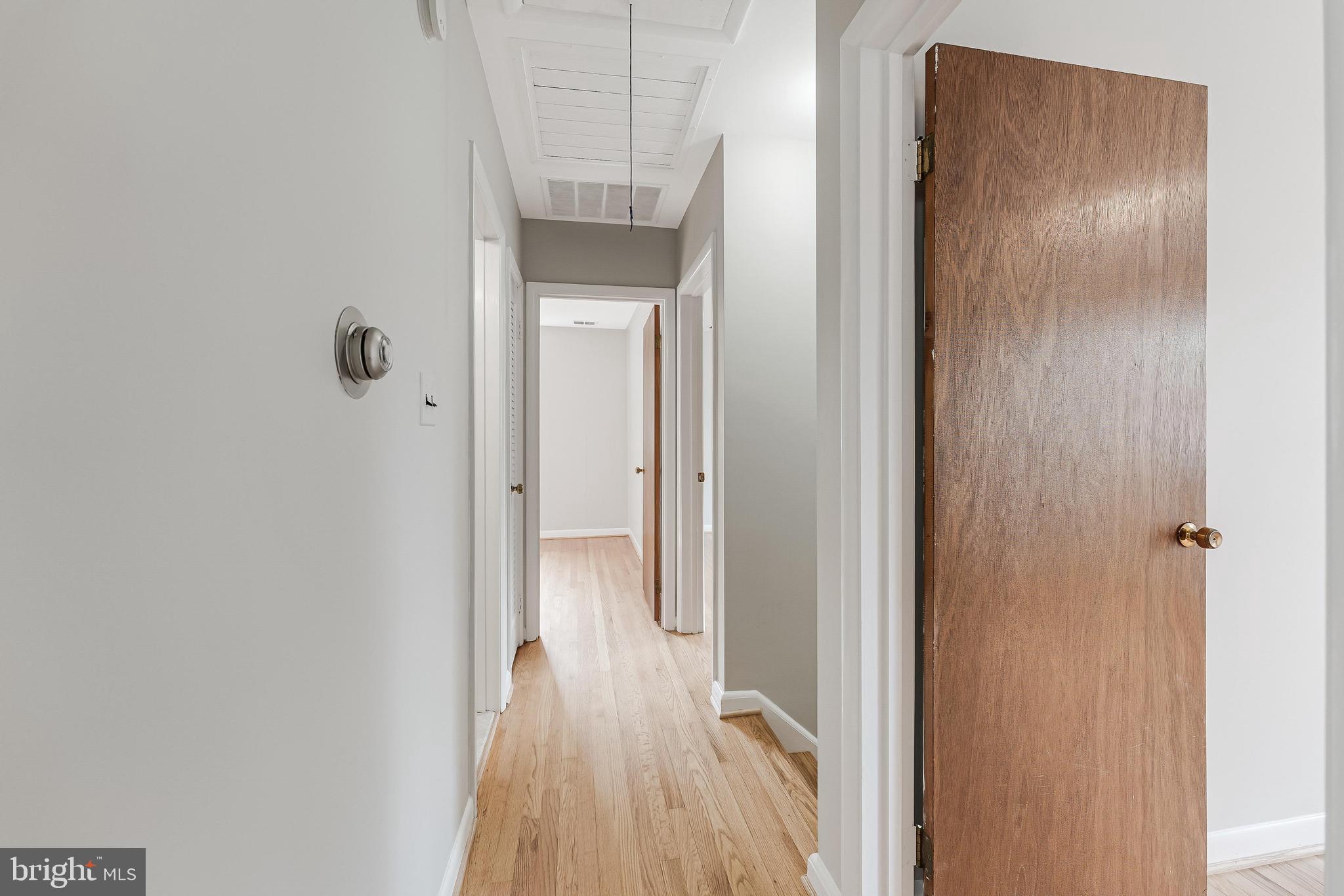 BARCROFT - Residential