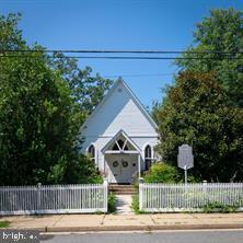 BARCROFT - Residential