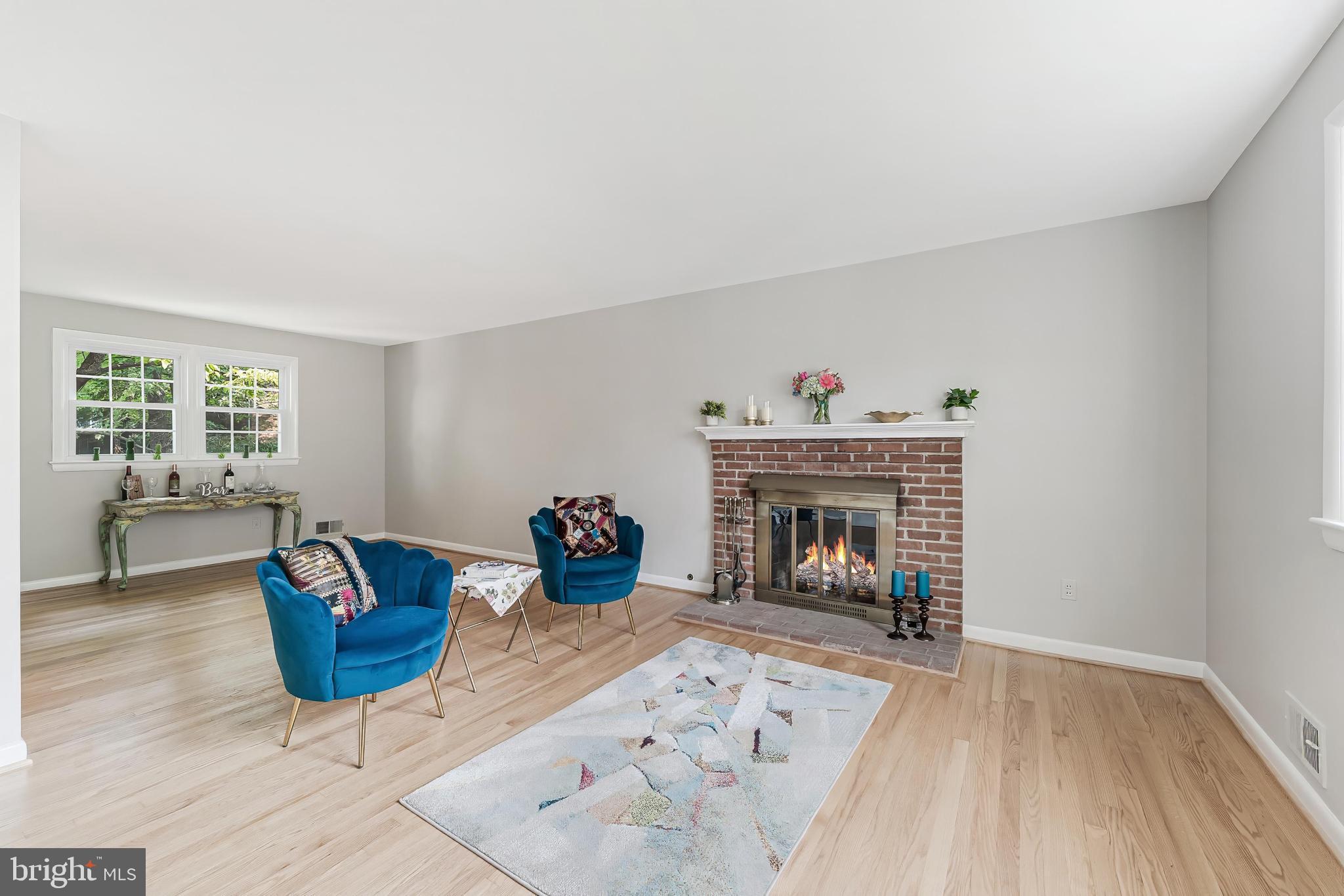 BARCROFT - Residential