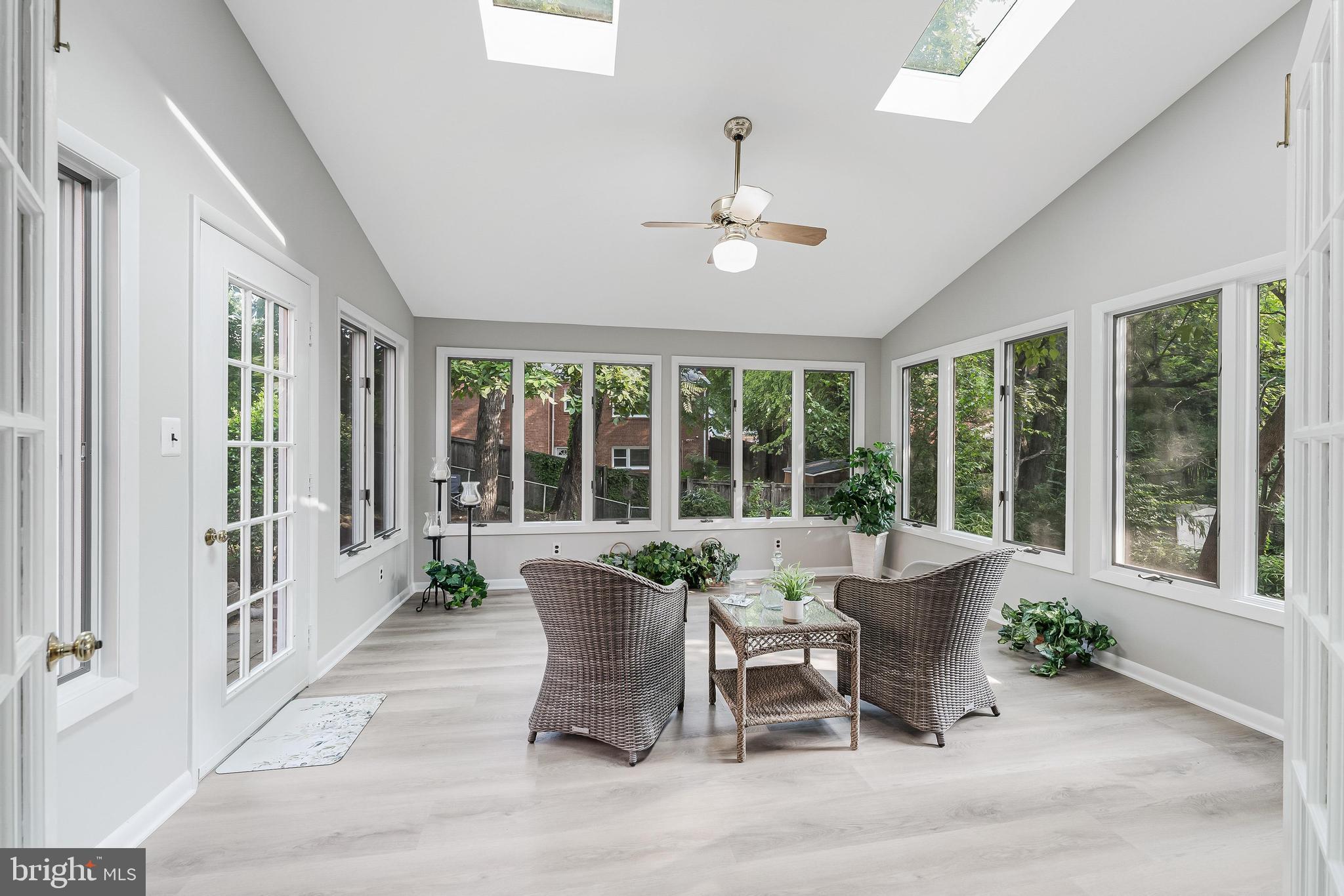 BARCROFT - Residential