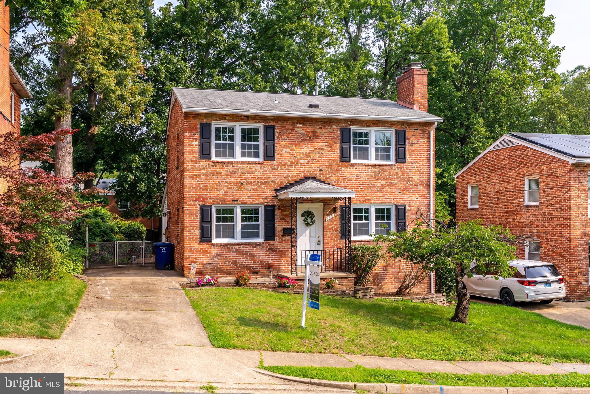 BARCROFT - Residential