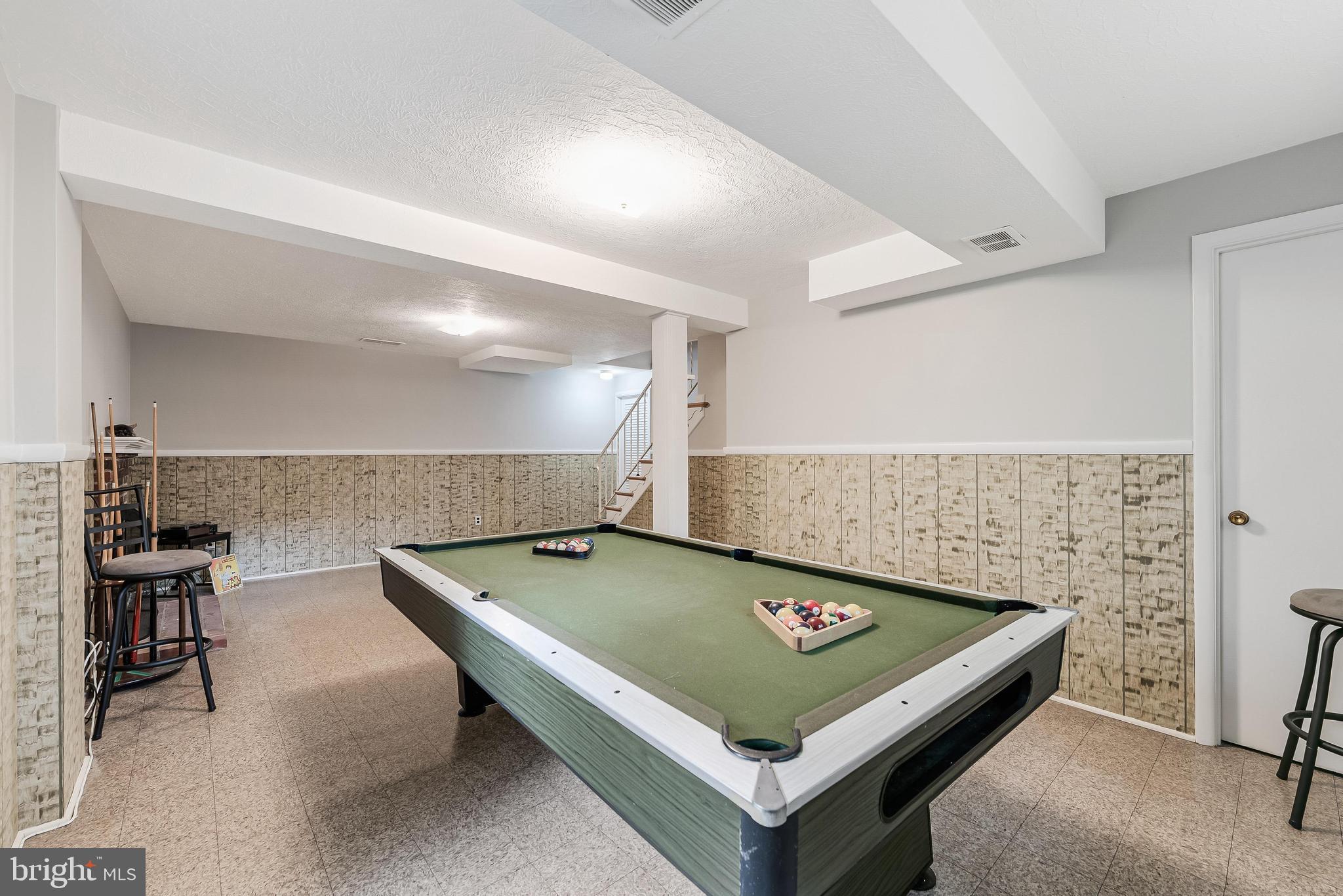 BARCROFT - Residential