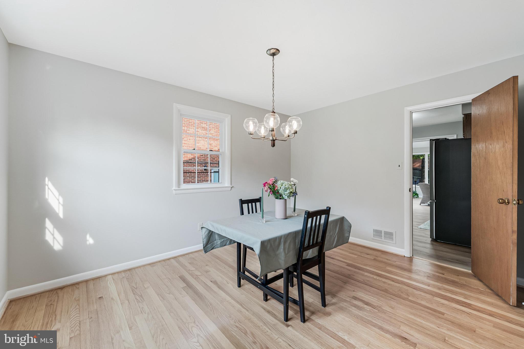 BARCROFT - Residential