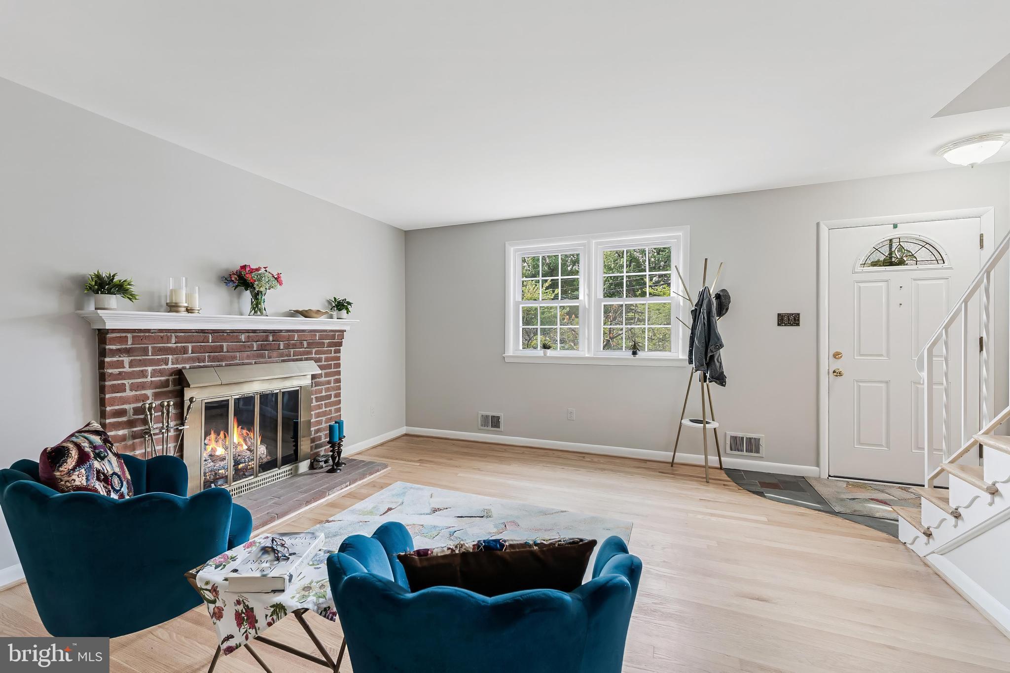 BARCROFT - Residential