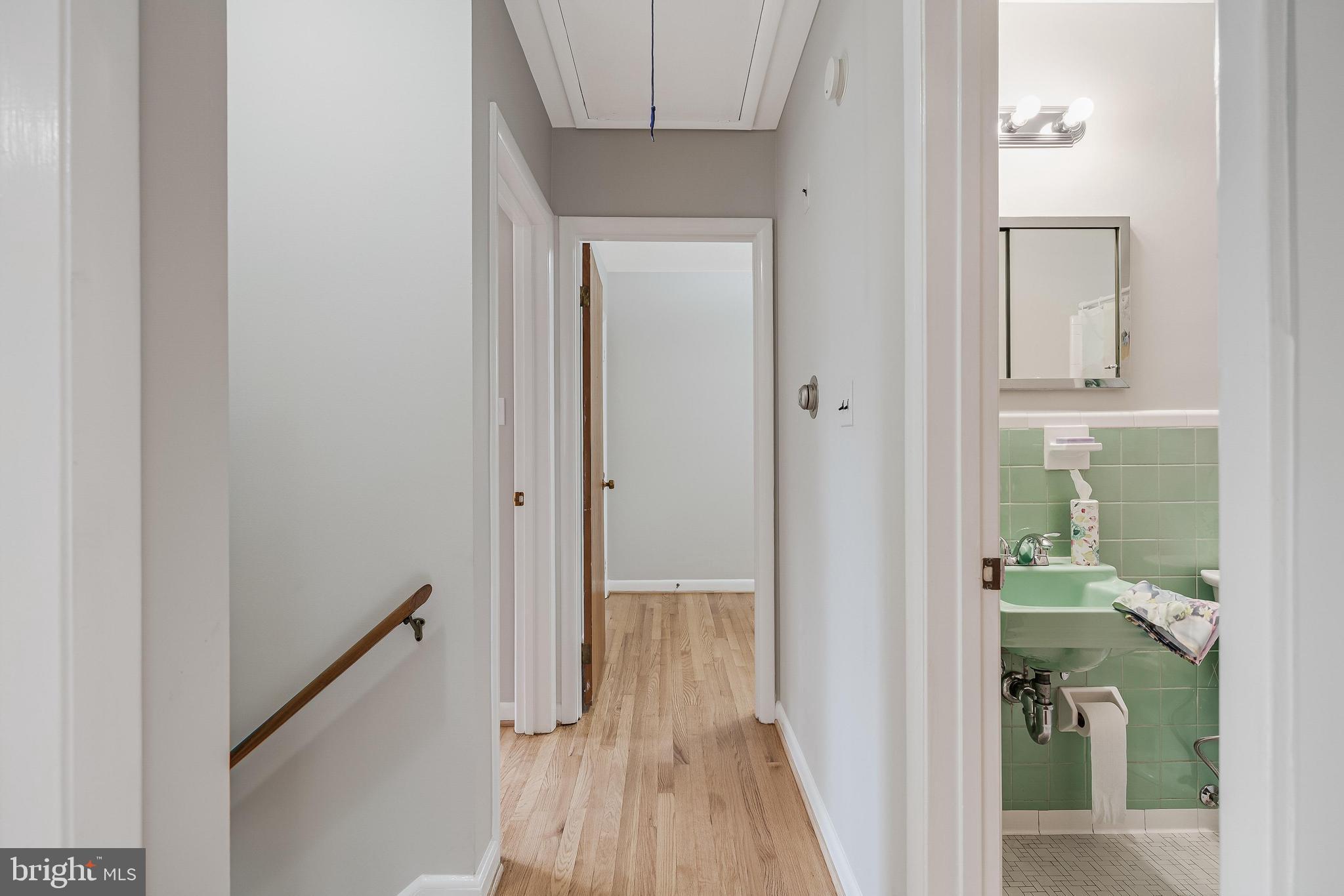 BARCROFT - Residential