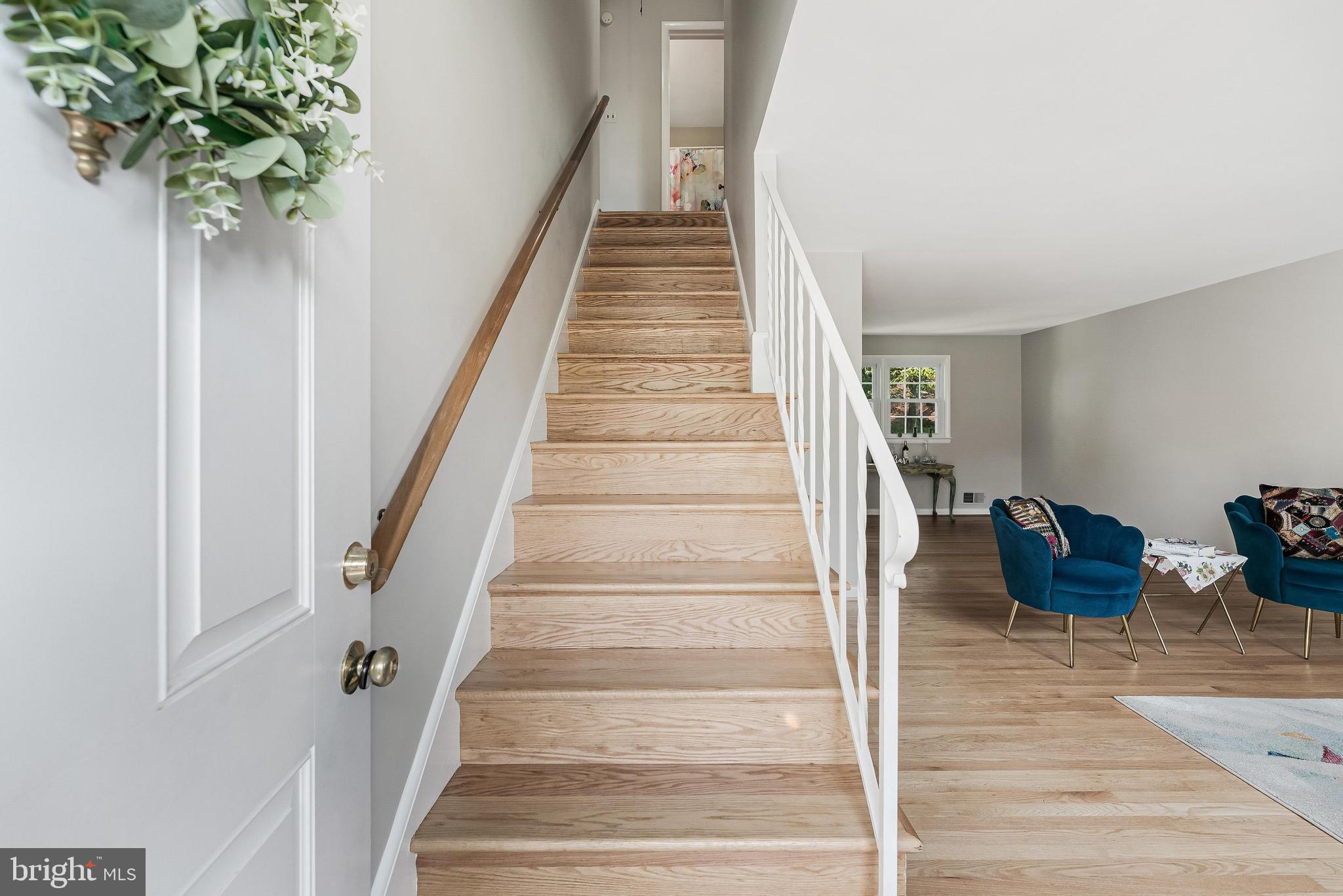 BARCROFT - Residential