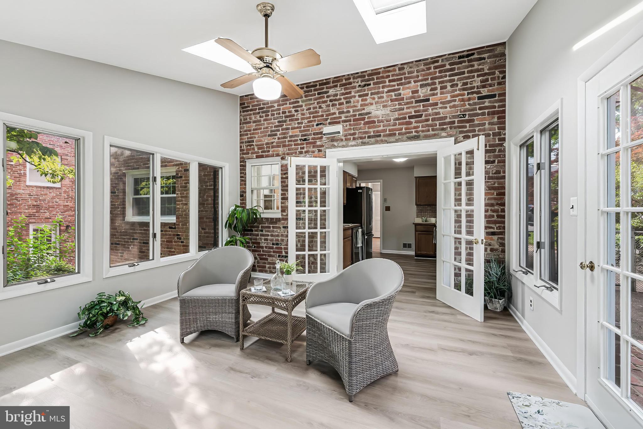 BARCROFT - Residential