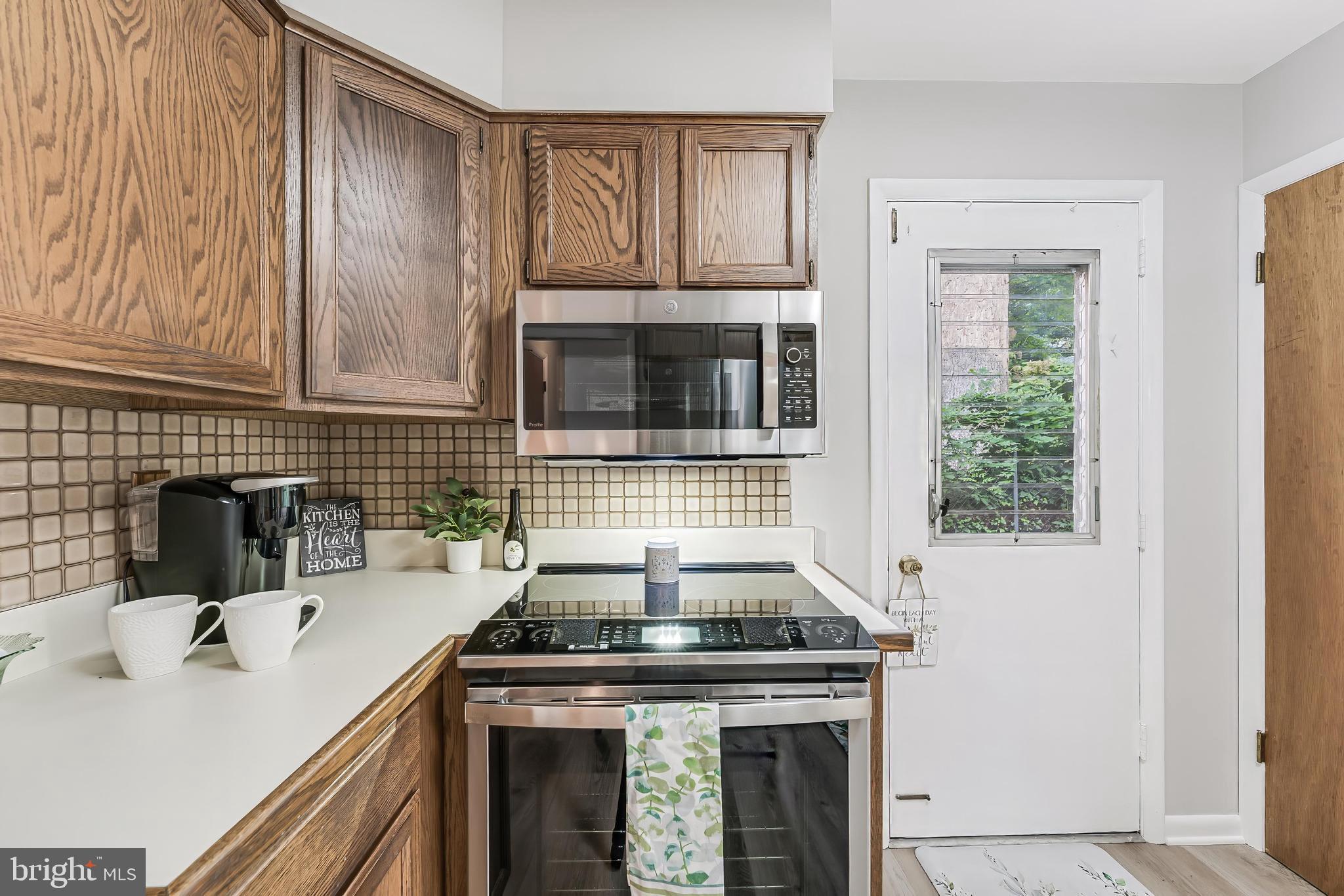 BARCROFT - Residential