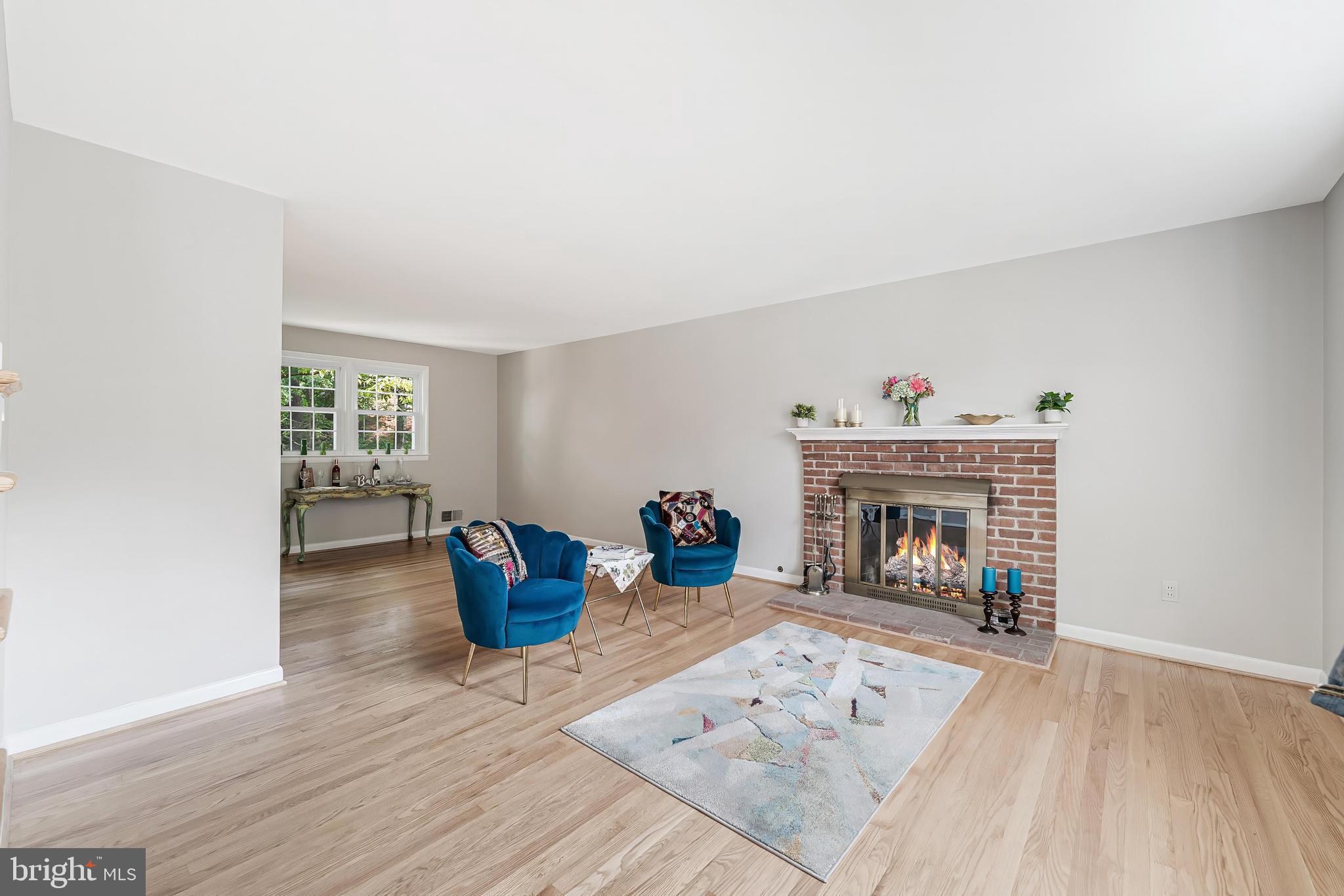 BARCROFT - Residential