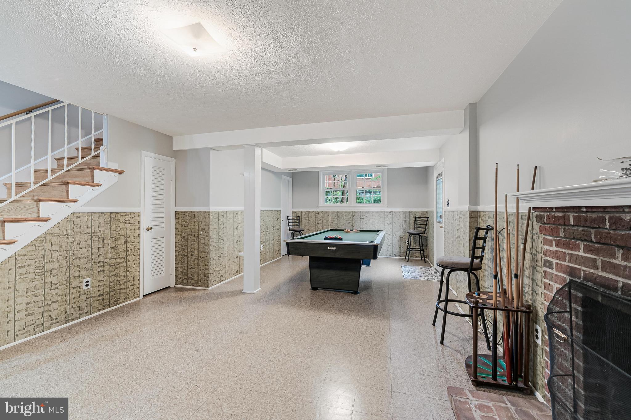 BARCROFT - Residential