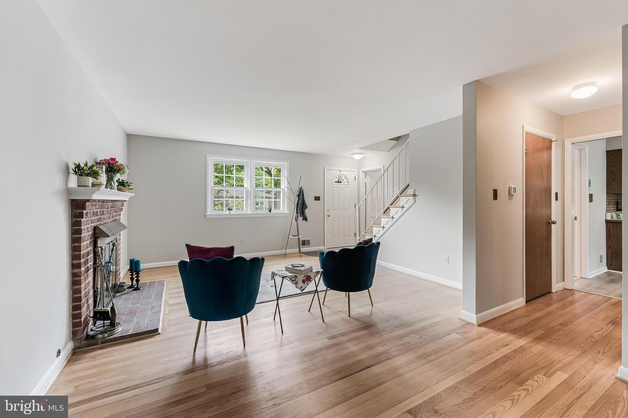 BARCROFT - Residential