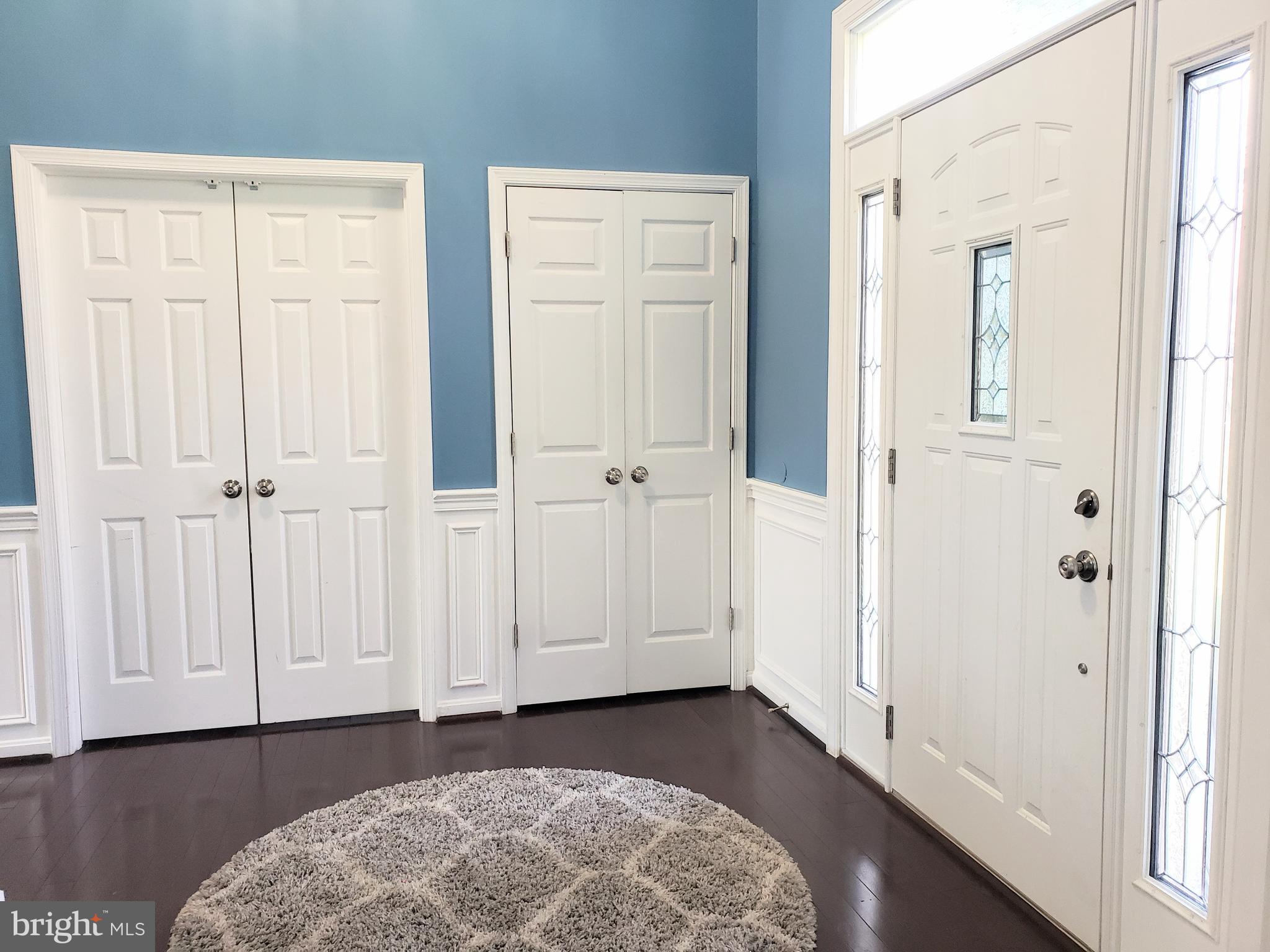 GREENRIDGE ACRES - Residential