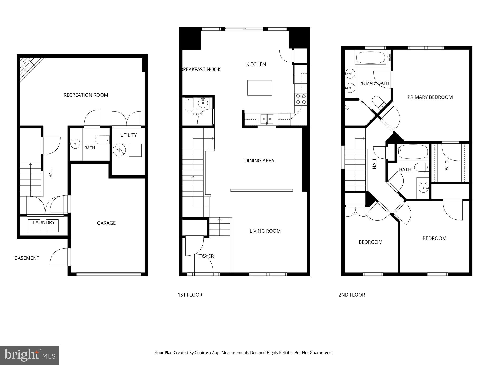 OVERLOOK POINTE - Residential
