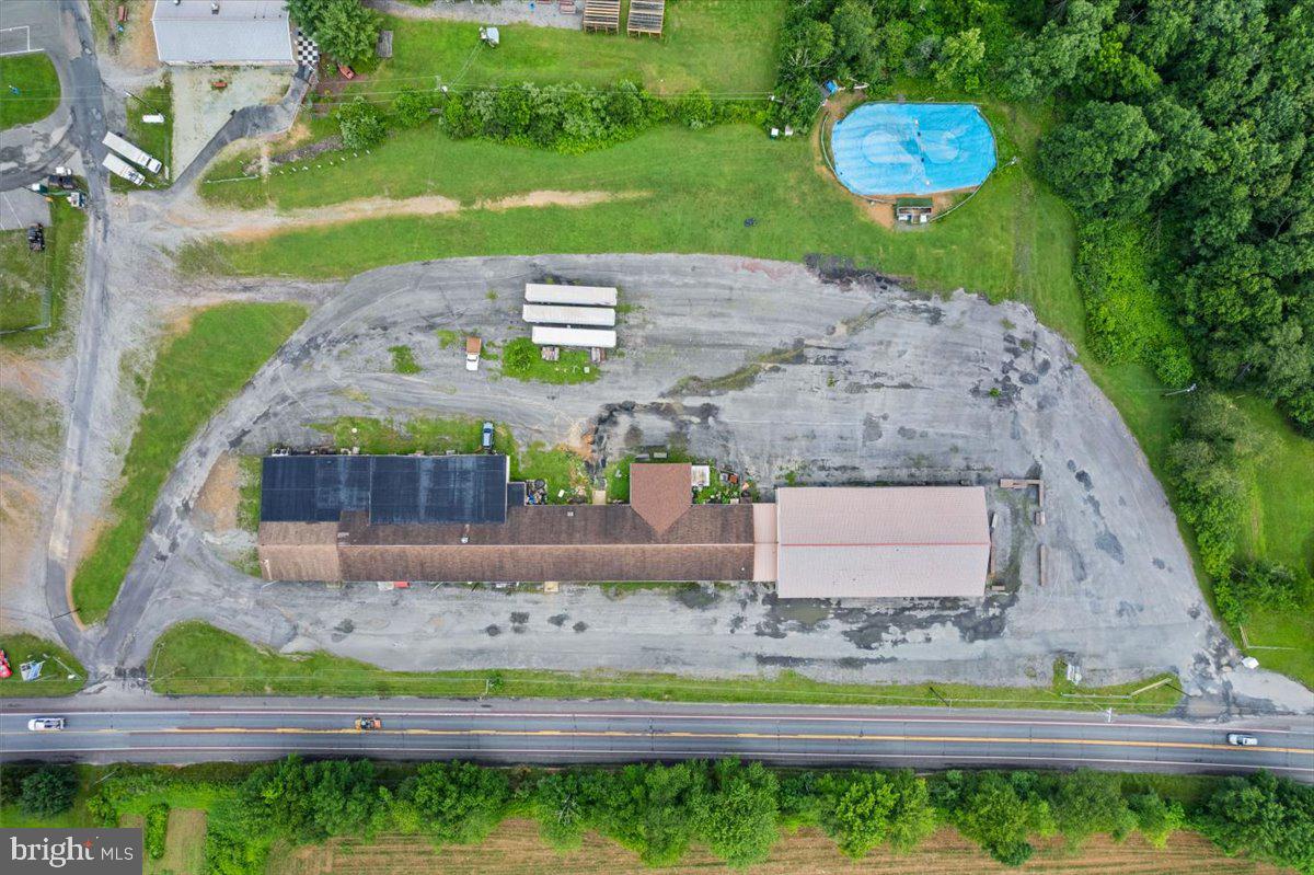 MAHONING VALLEY - Commercial Sale