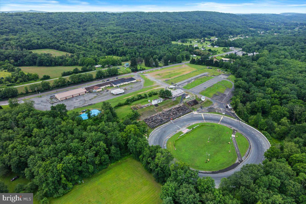 MAHONING VALLEY - Commercial Sale