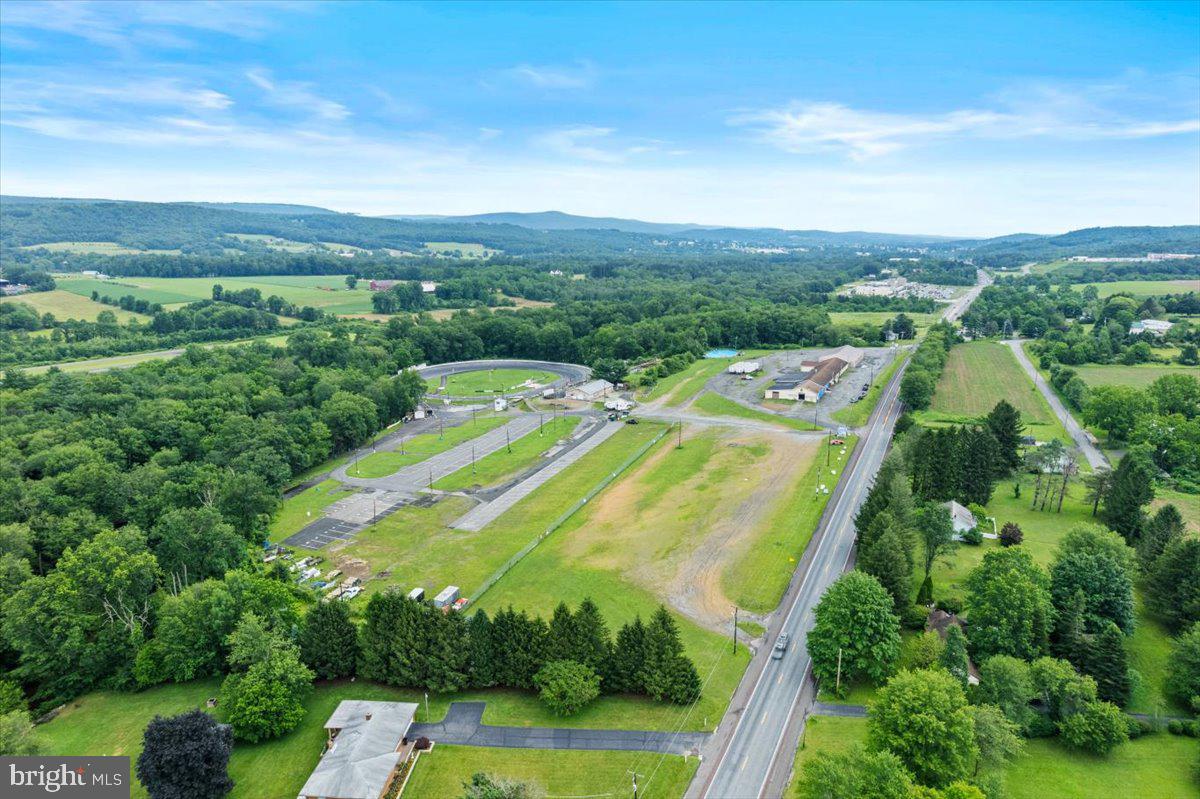 MAHONING VALLEY - Commercial Sale