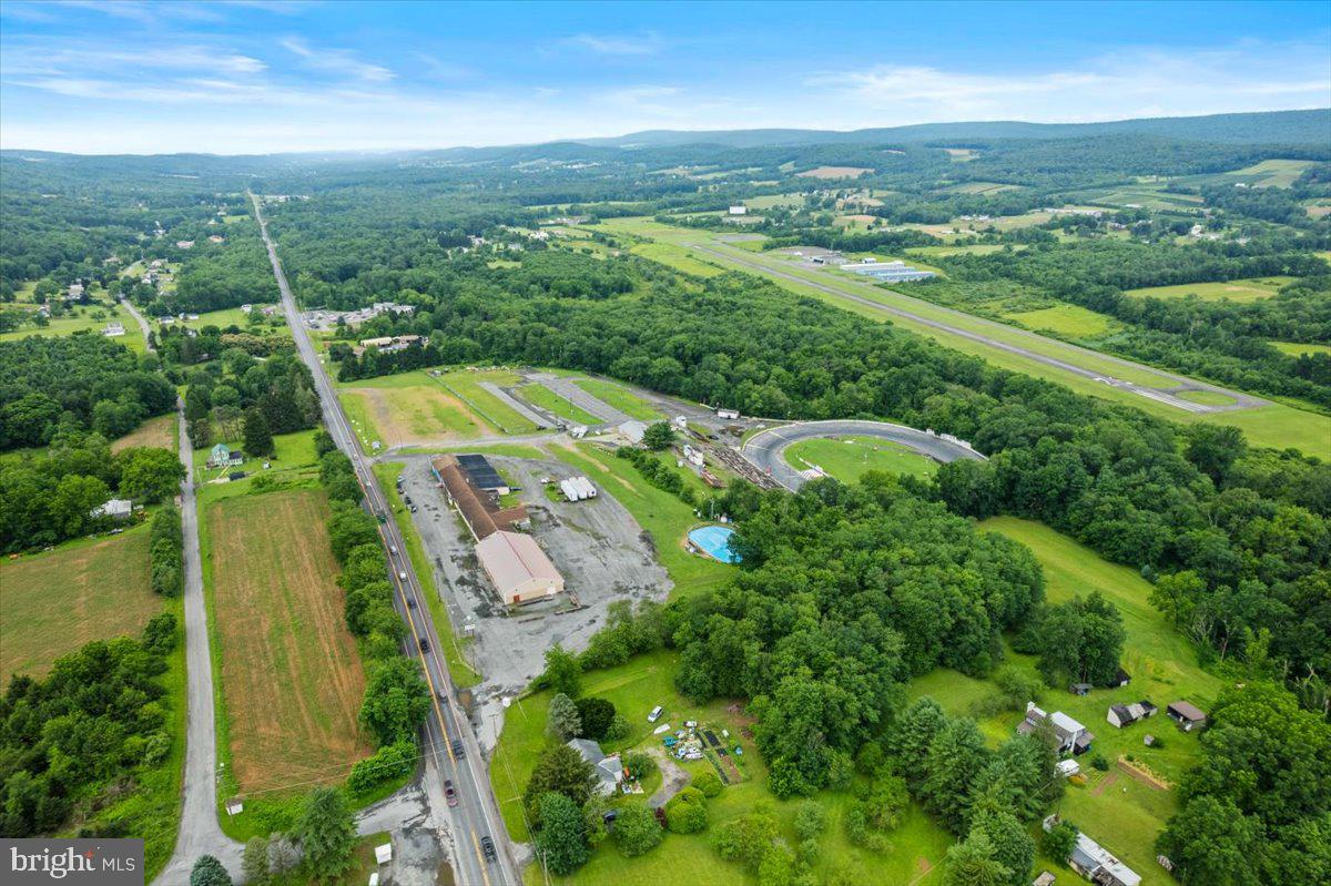 MAHONING VALLEY - Commercial Sale