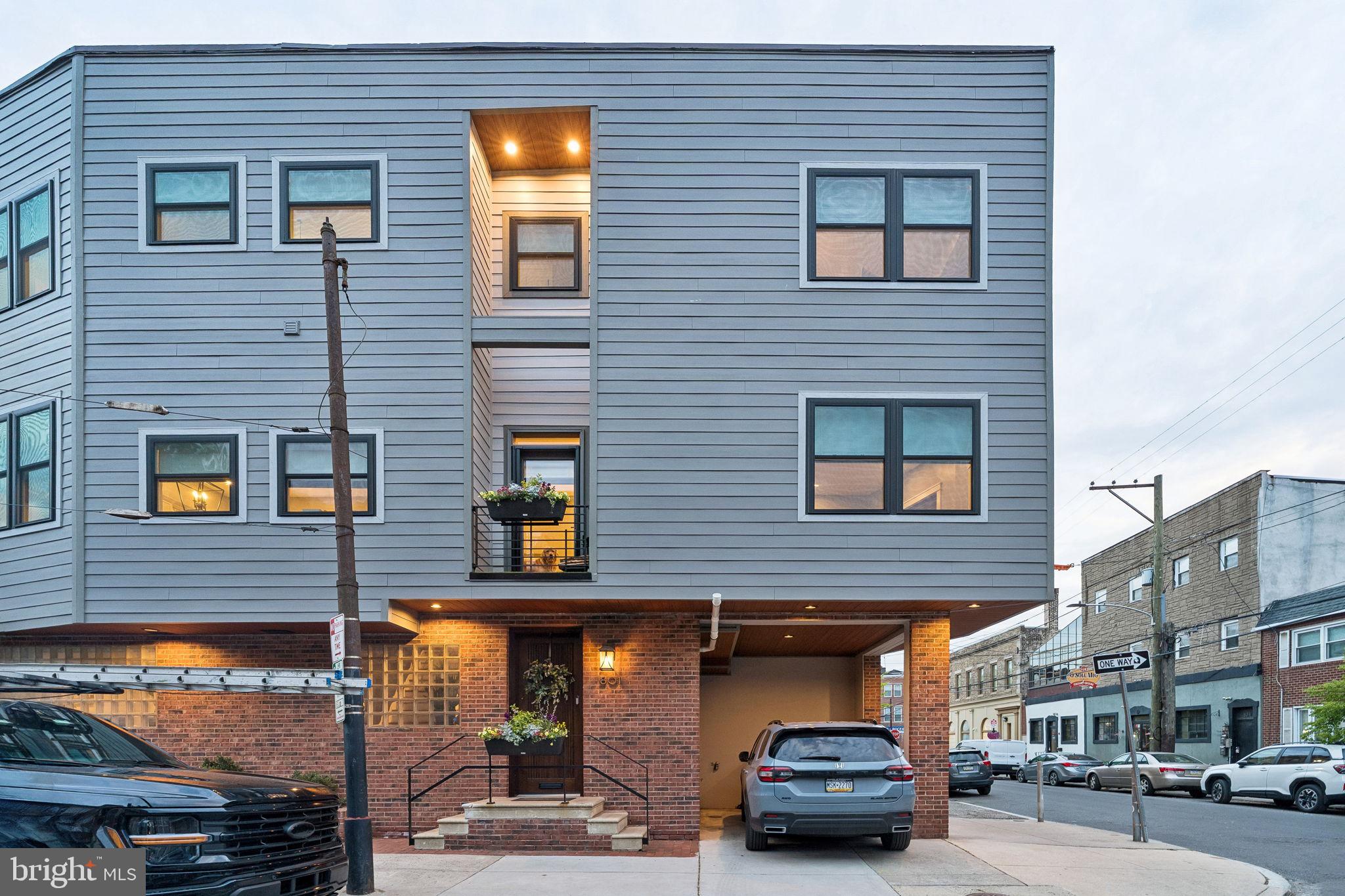 BELLA VISTA - Residential