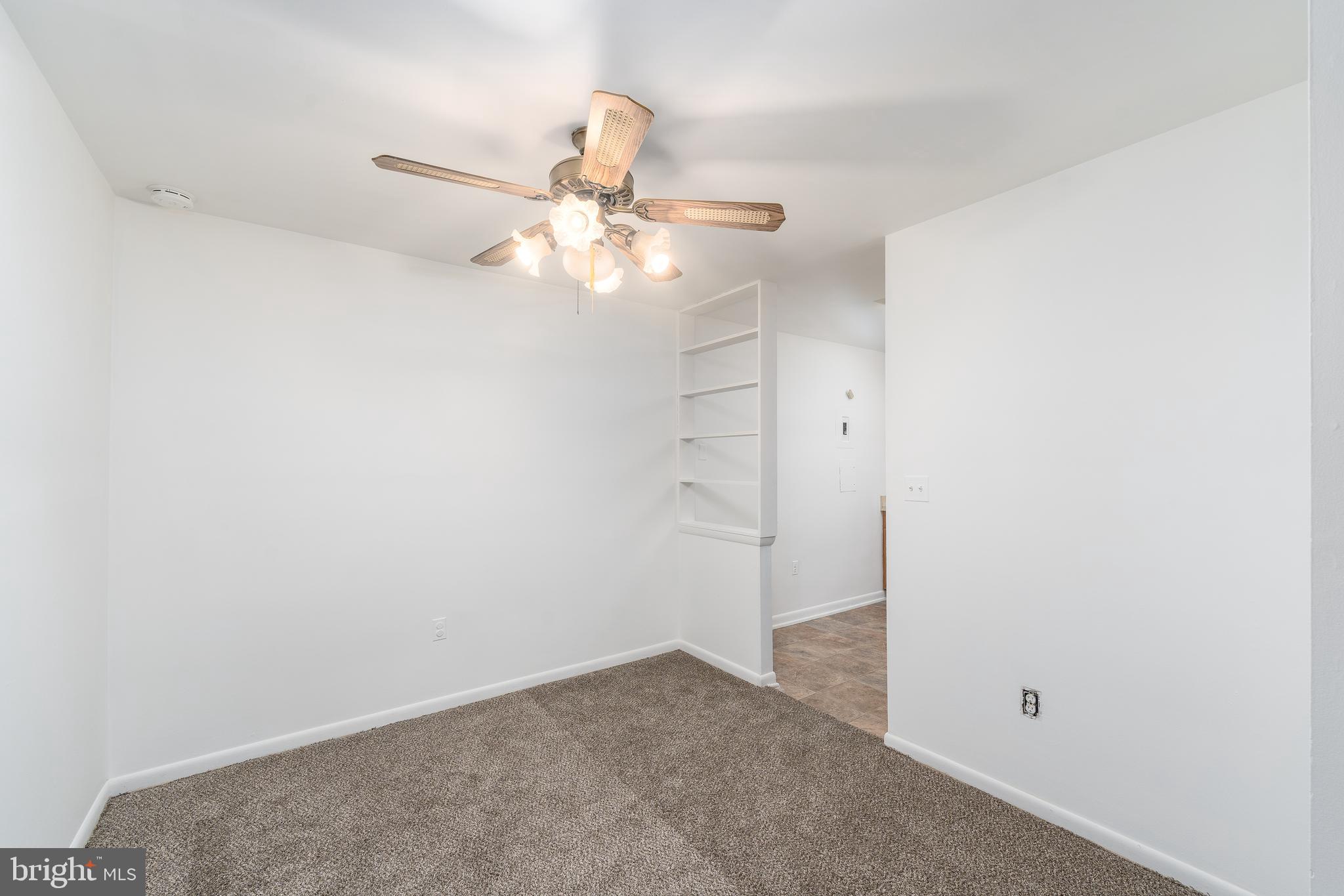 PIKESVILLE - Residential