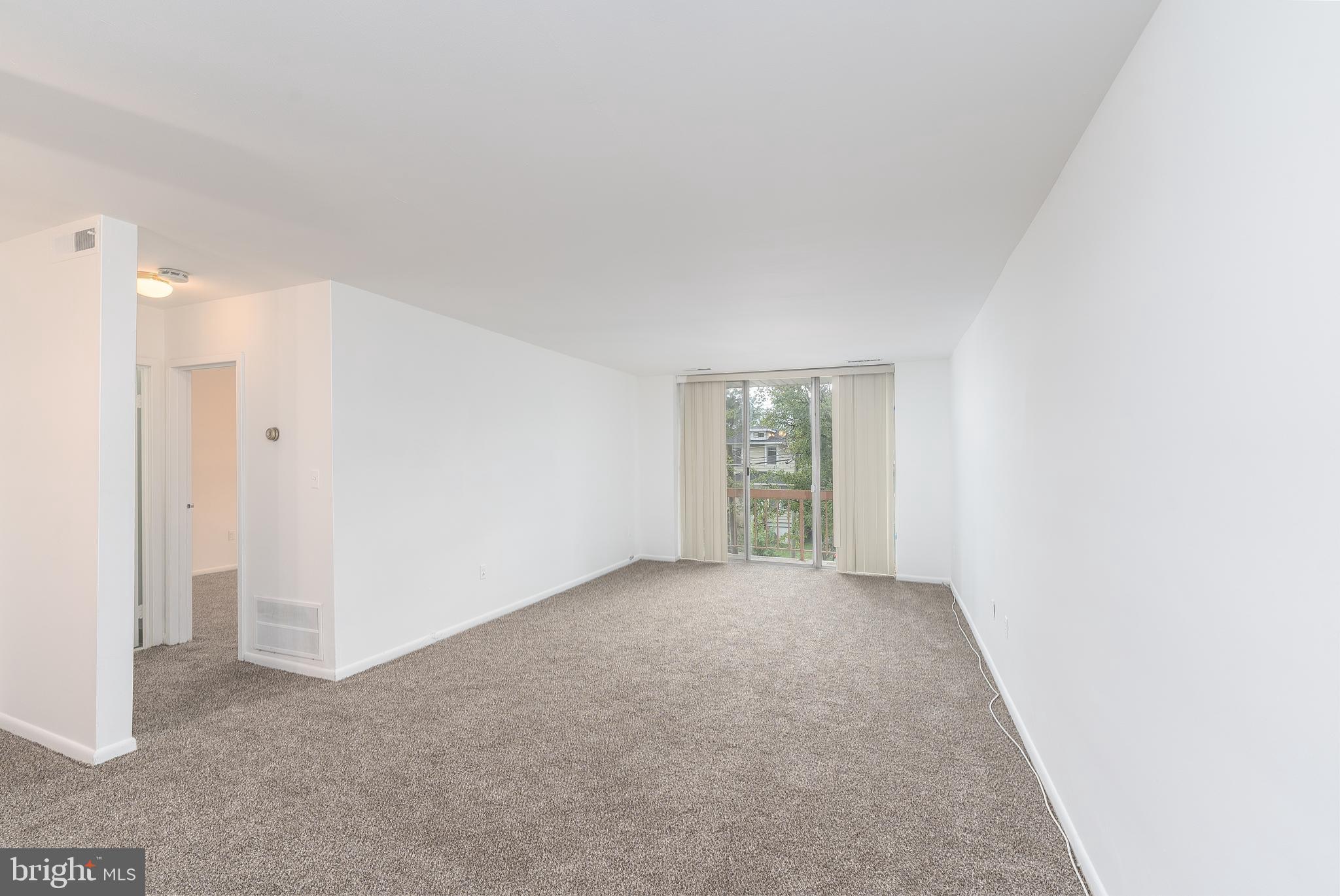 PIKESVILLE - Residential