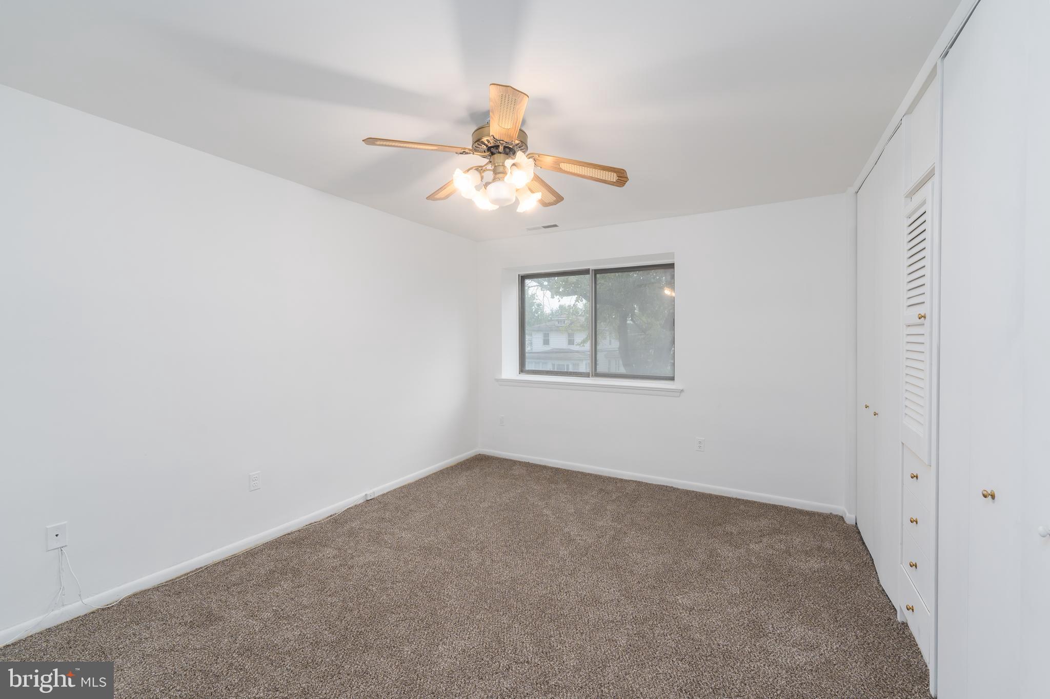 PIKESVILLE - Residential