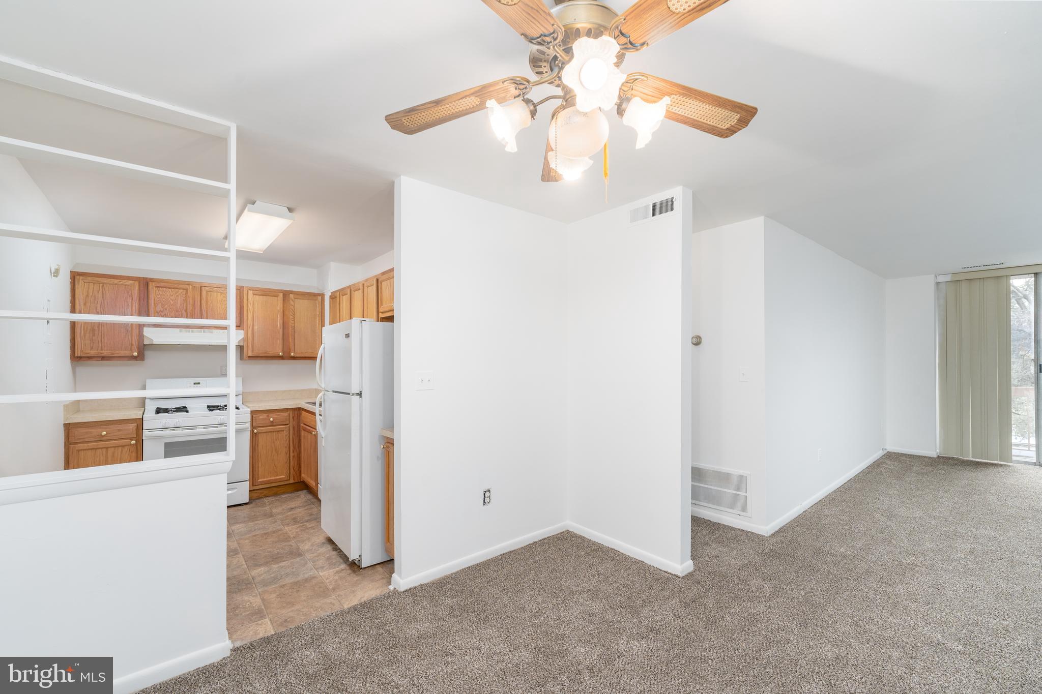 PIKESVILLE - Residential