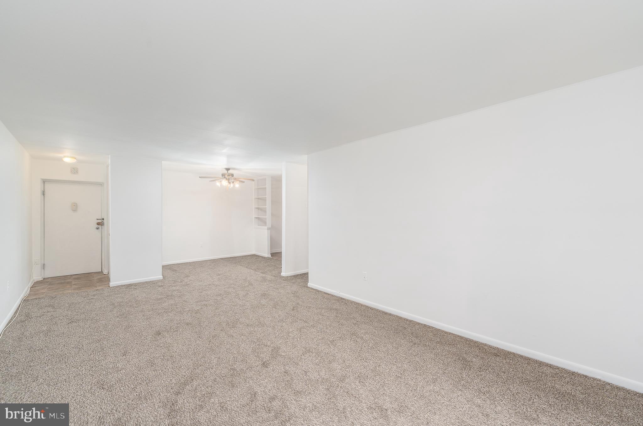 PIKESVILLE - Residential