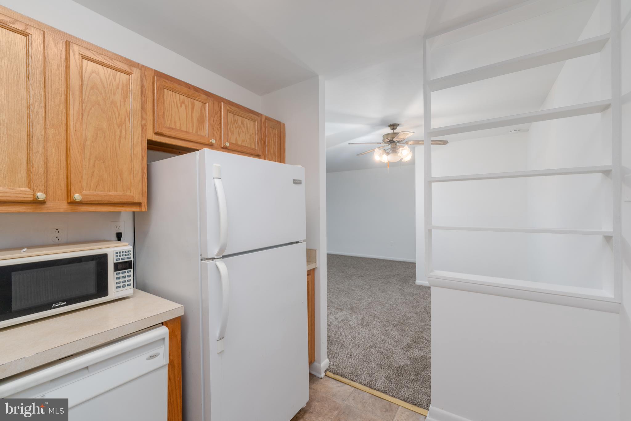 PIKESVILLE - Residential