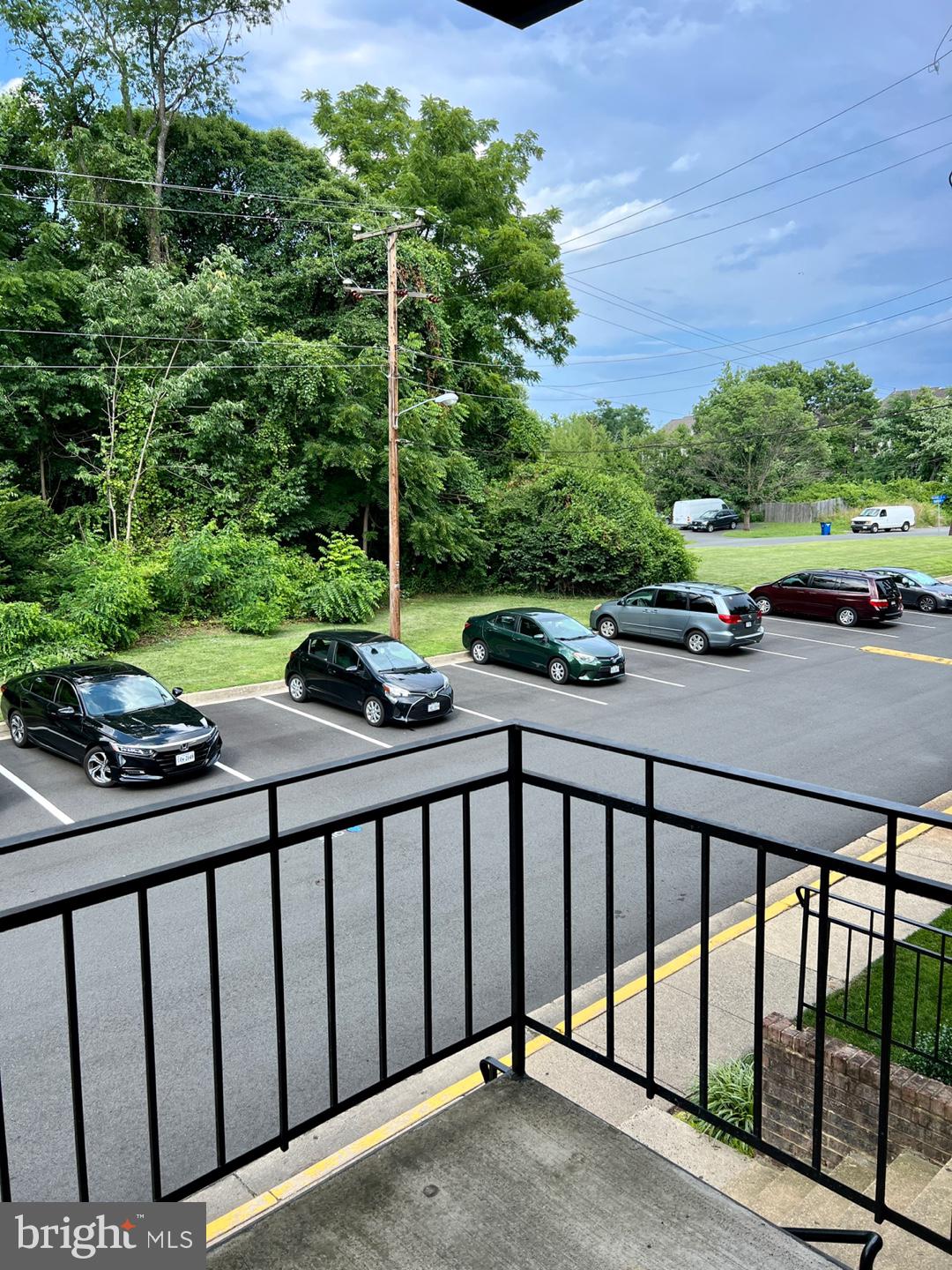 ANNANDALE GARDENS - Residential Lease