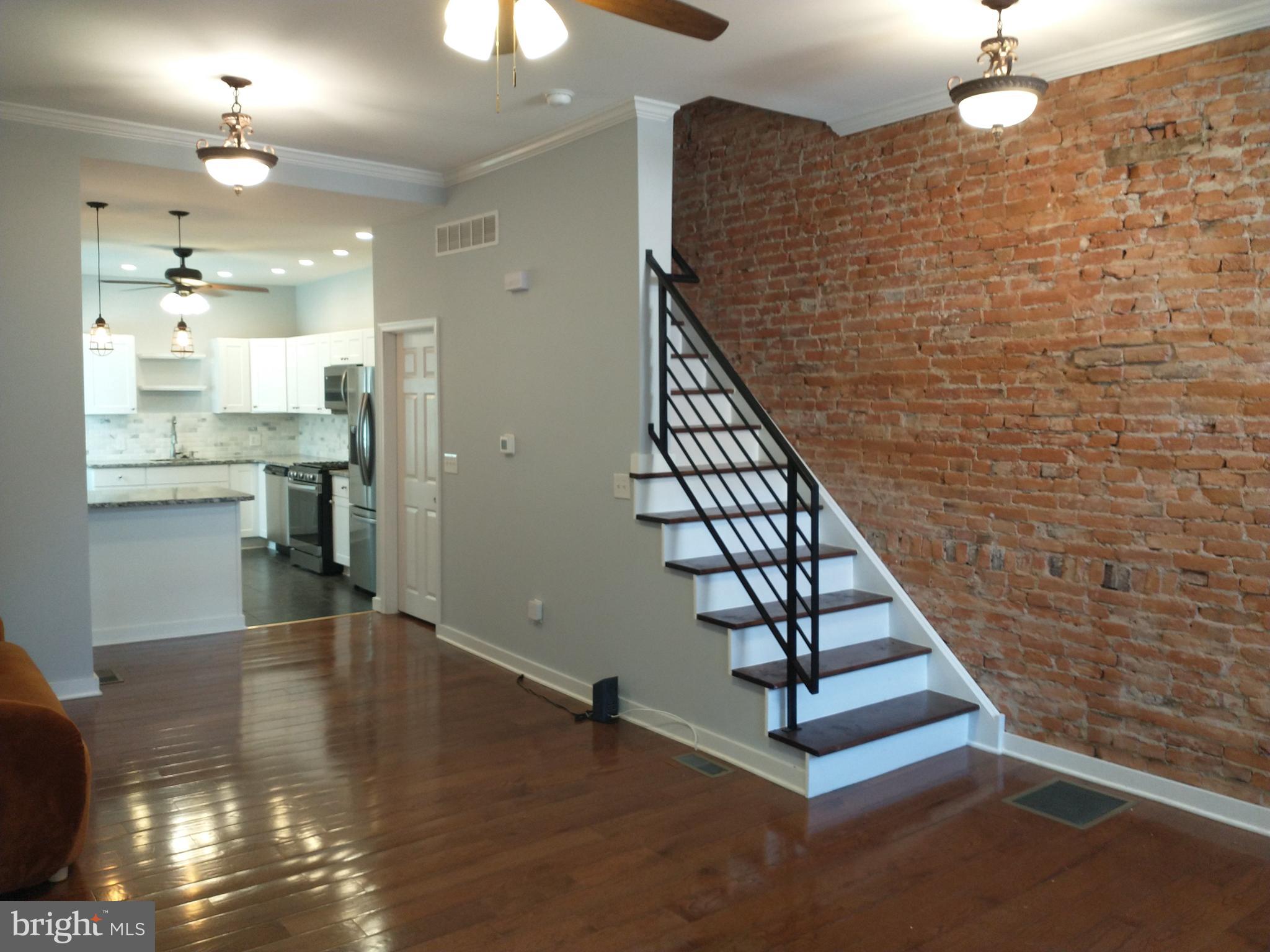 BREWERYTOWN - Residential