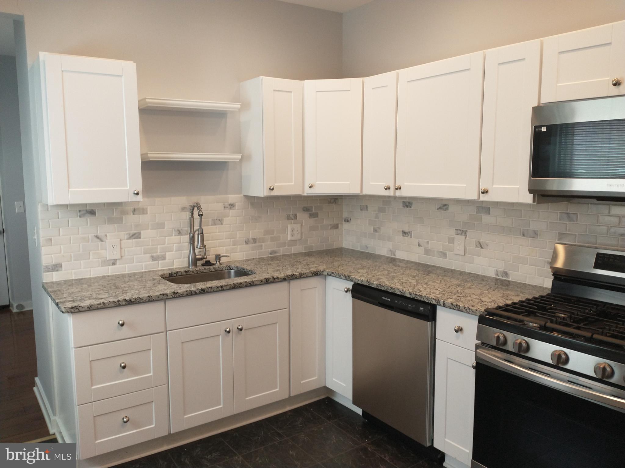 BREWERYTOWN - Residential