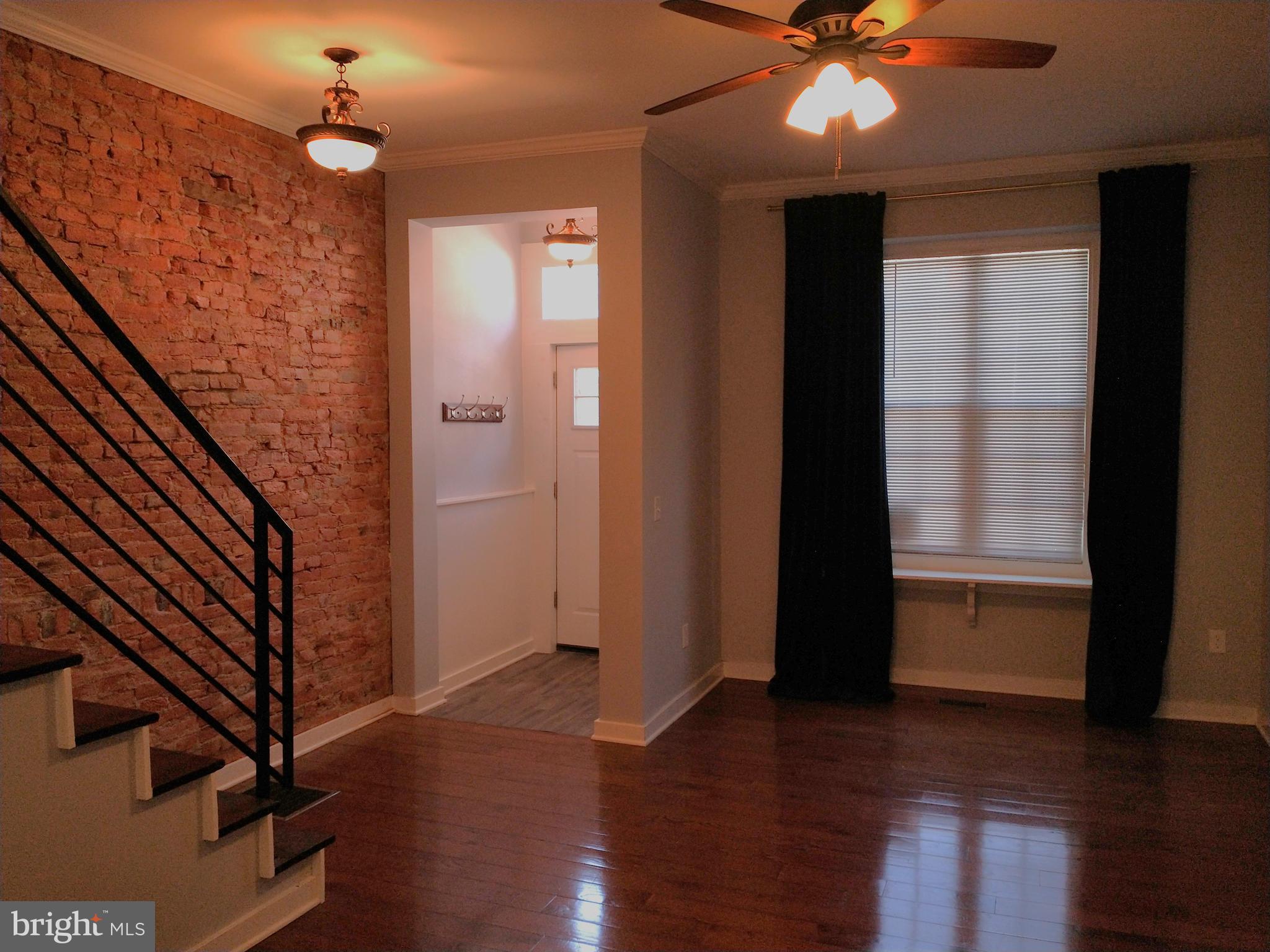 BREWERYTOWN - Residential