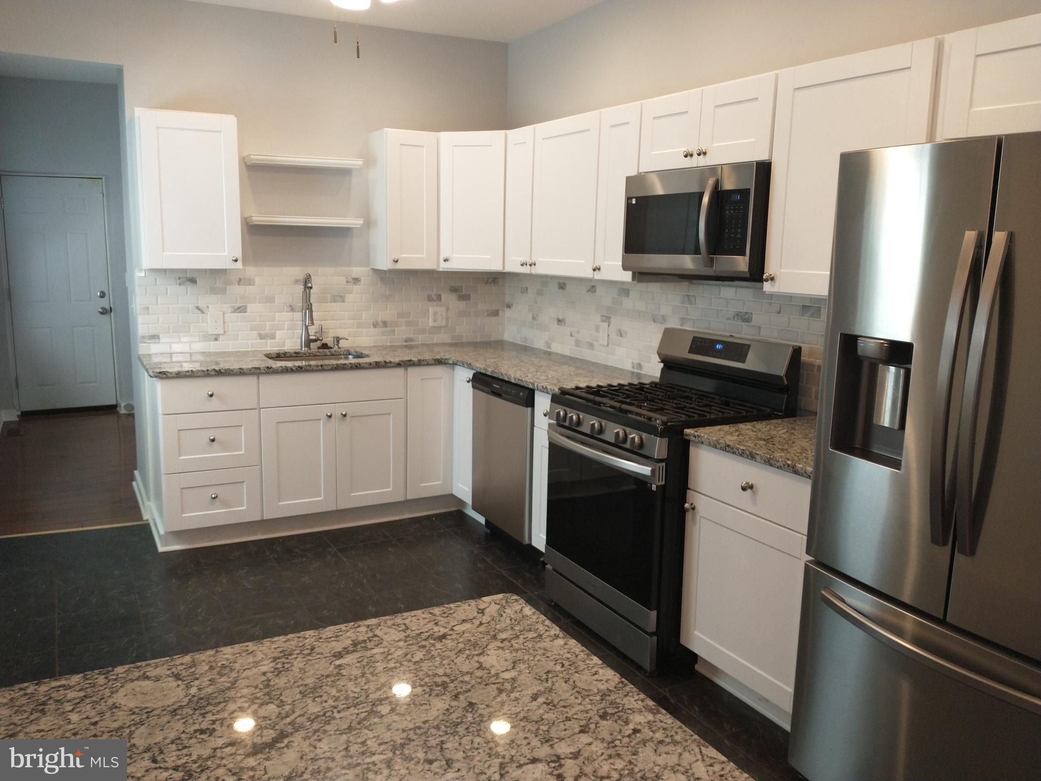 BREWERYTOWN - Residential
