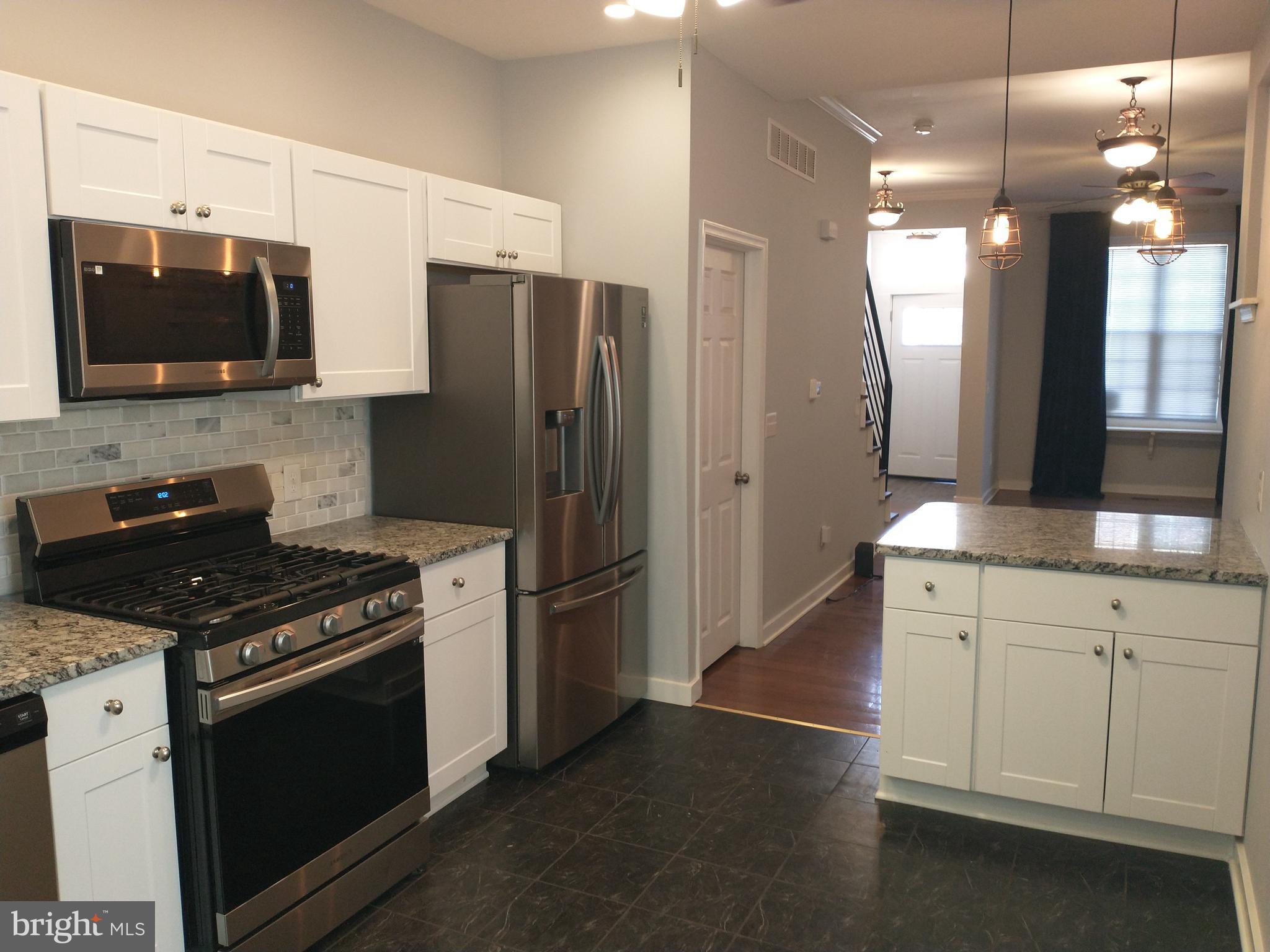 BREWERYTOWN - Residential