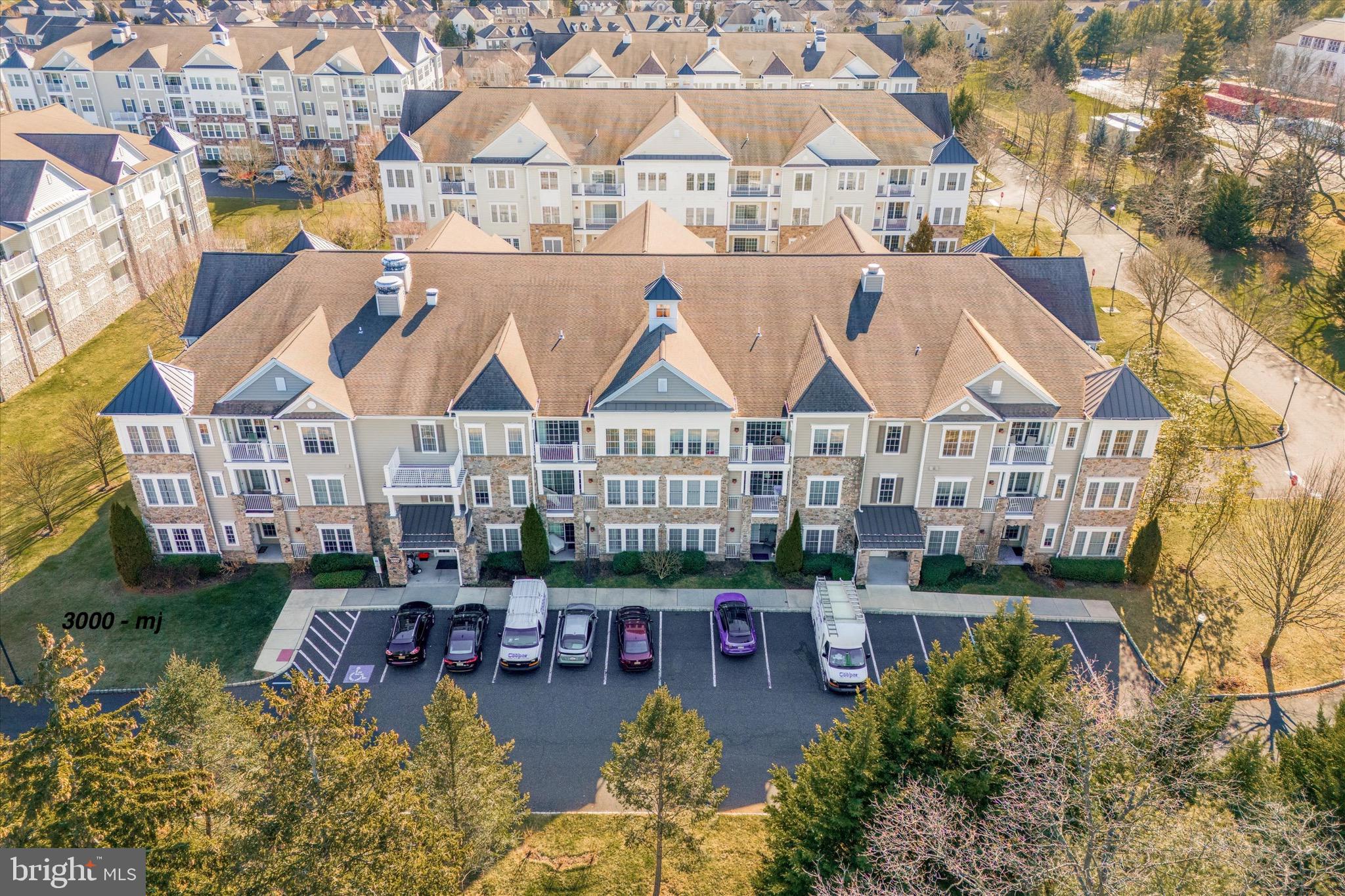 RESERVE AT GWYNEDD - Residential