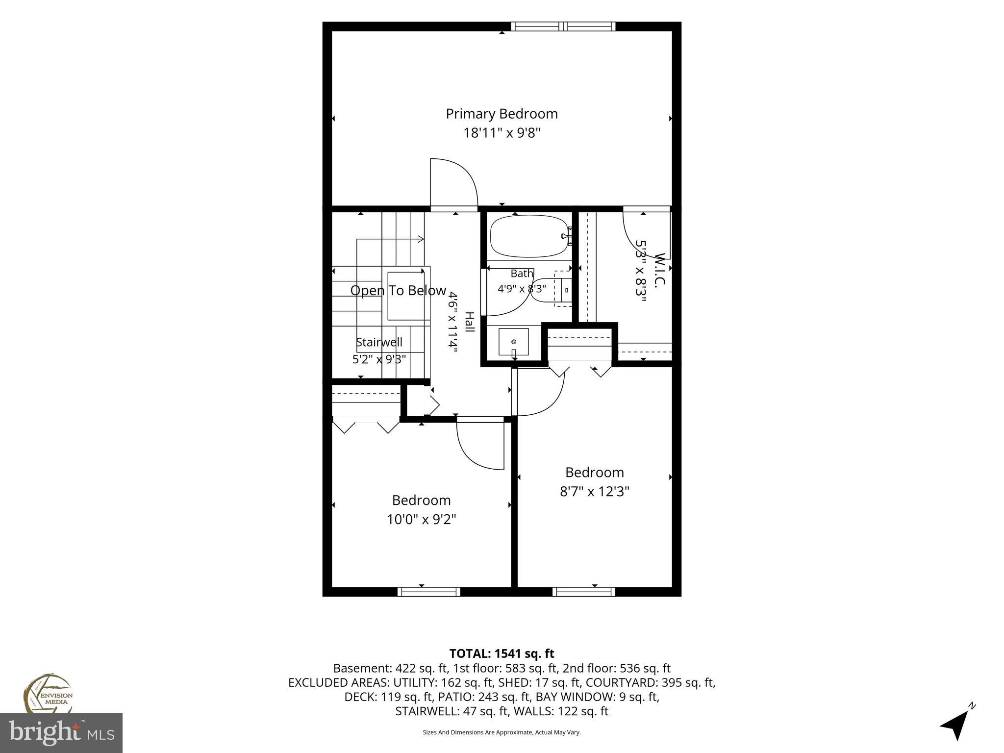 VILLAGE OF OLDE MILL - Residential