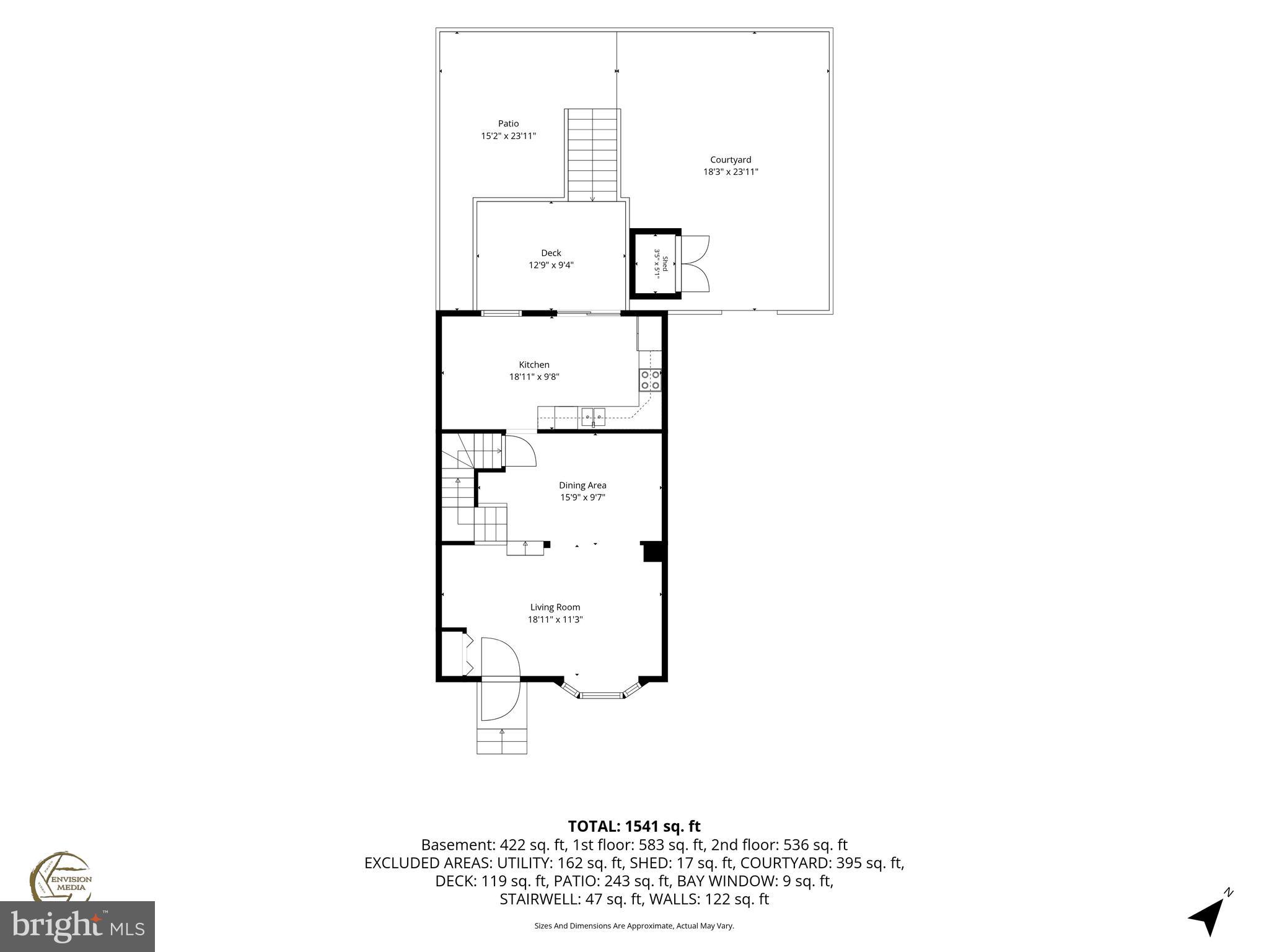 VILLAGE OF OLDE MILL - Residential