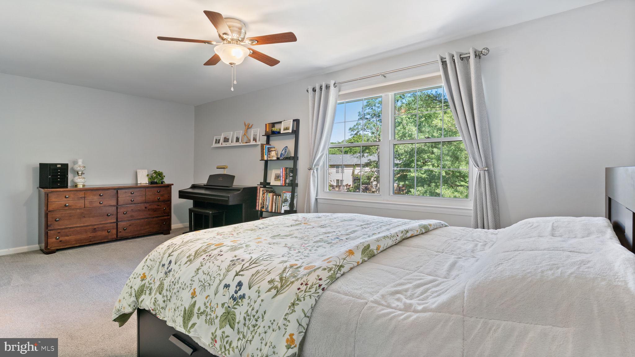 VILLAGE OF OLDE MILL - Residential