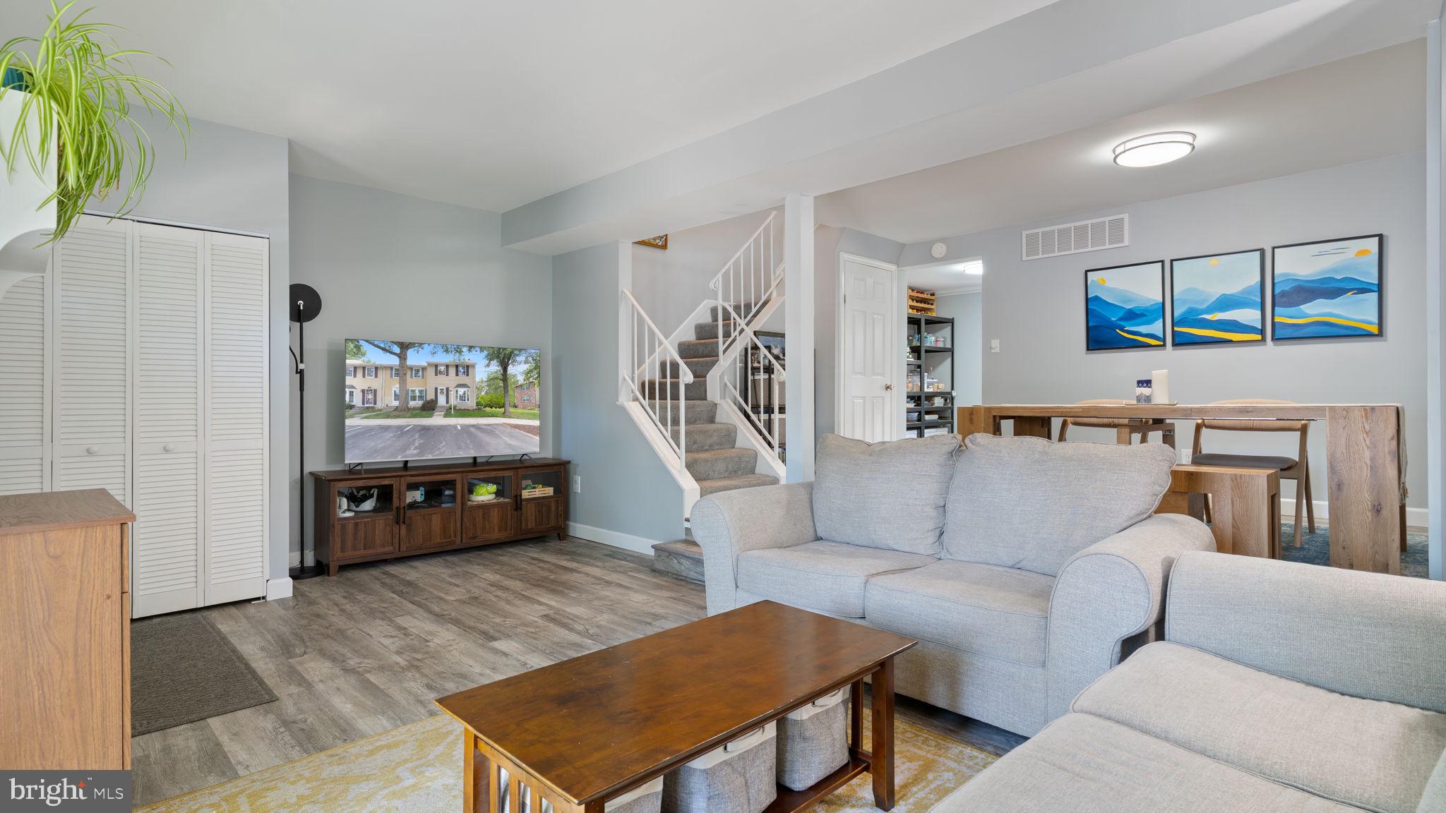 VILLAGE OF OLDE MILL - Residential