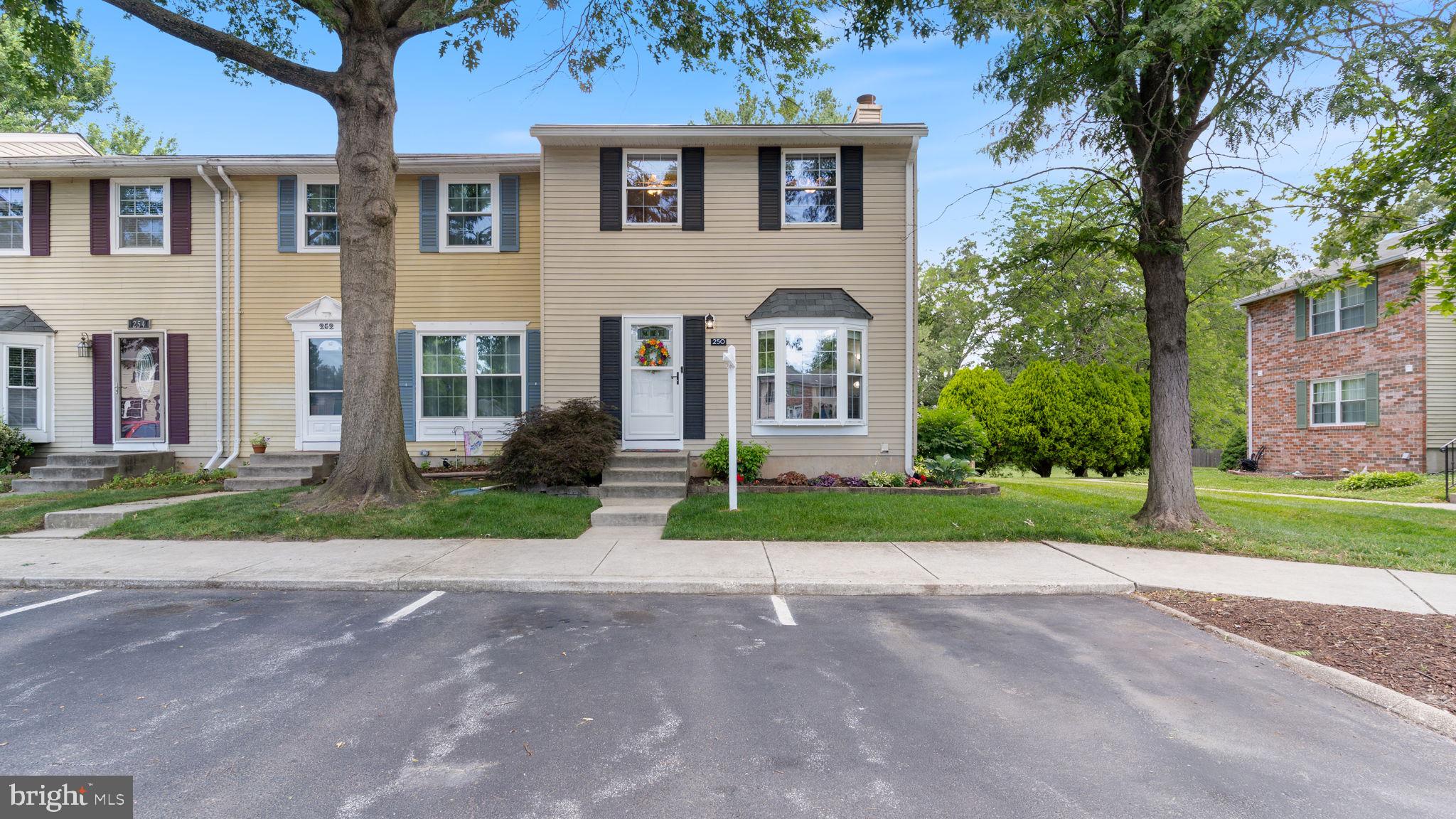 VILLAGE OF OLDE MILL - Residential