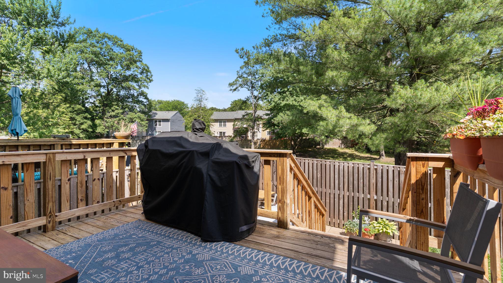 VILLAGE OF OLDE MILL - Residential