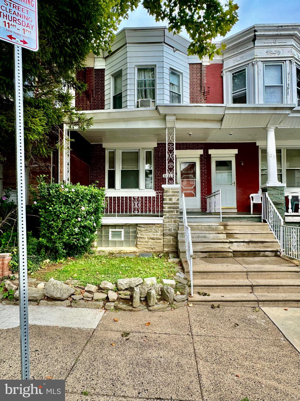 LOGAN - Residential