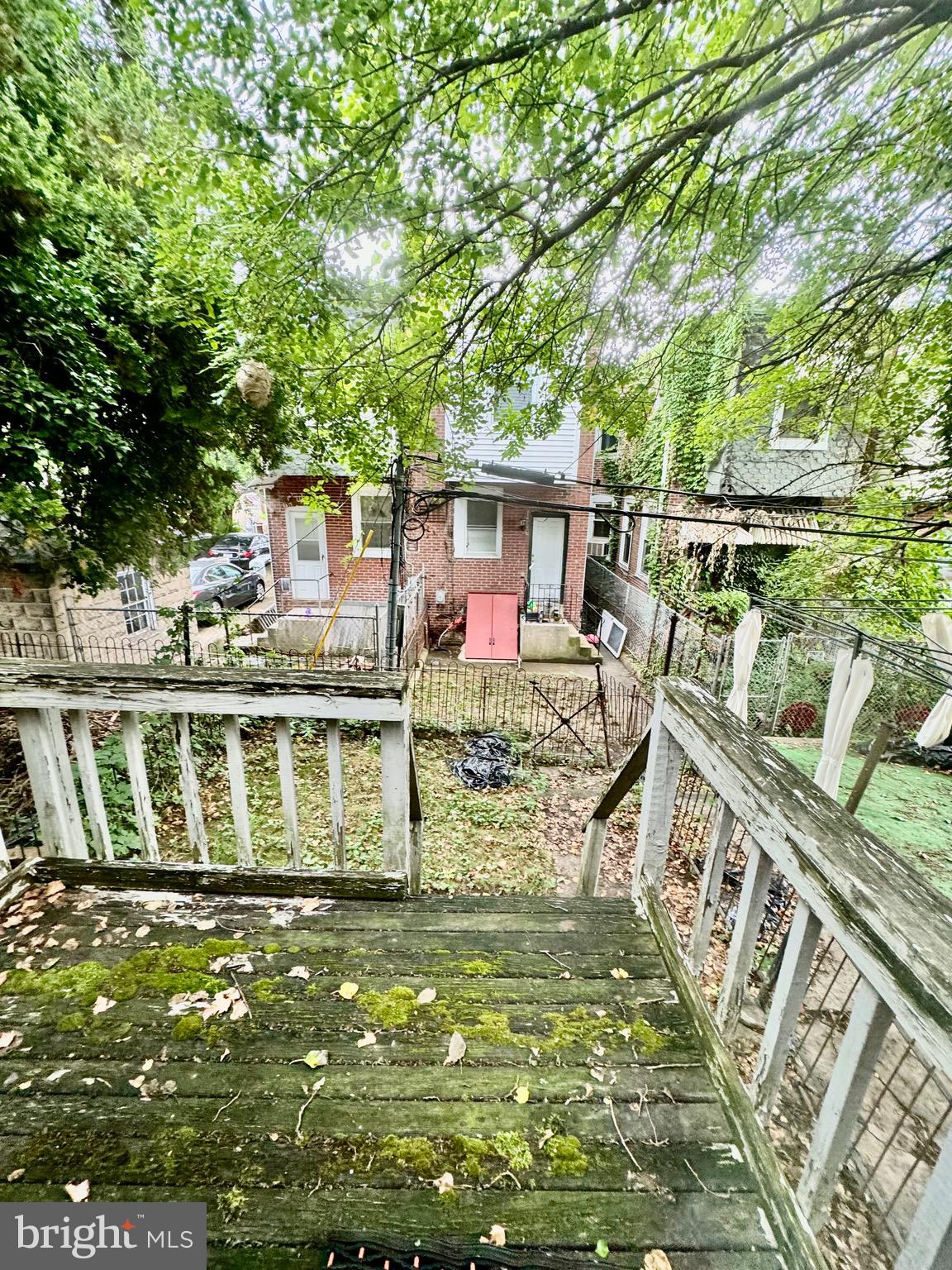 LOGAN - Residential