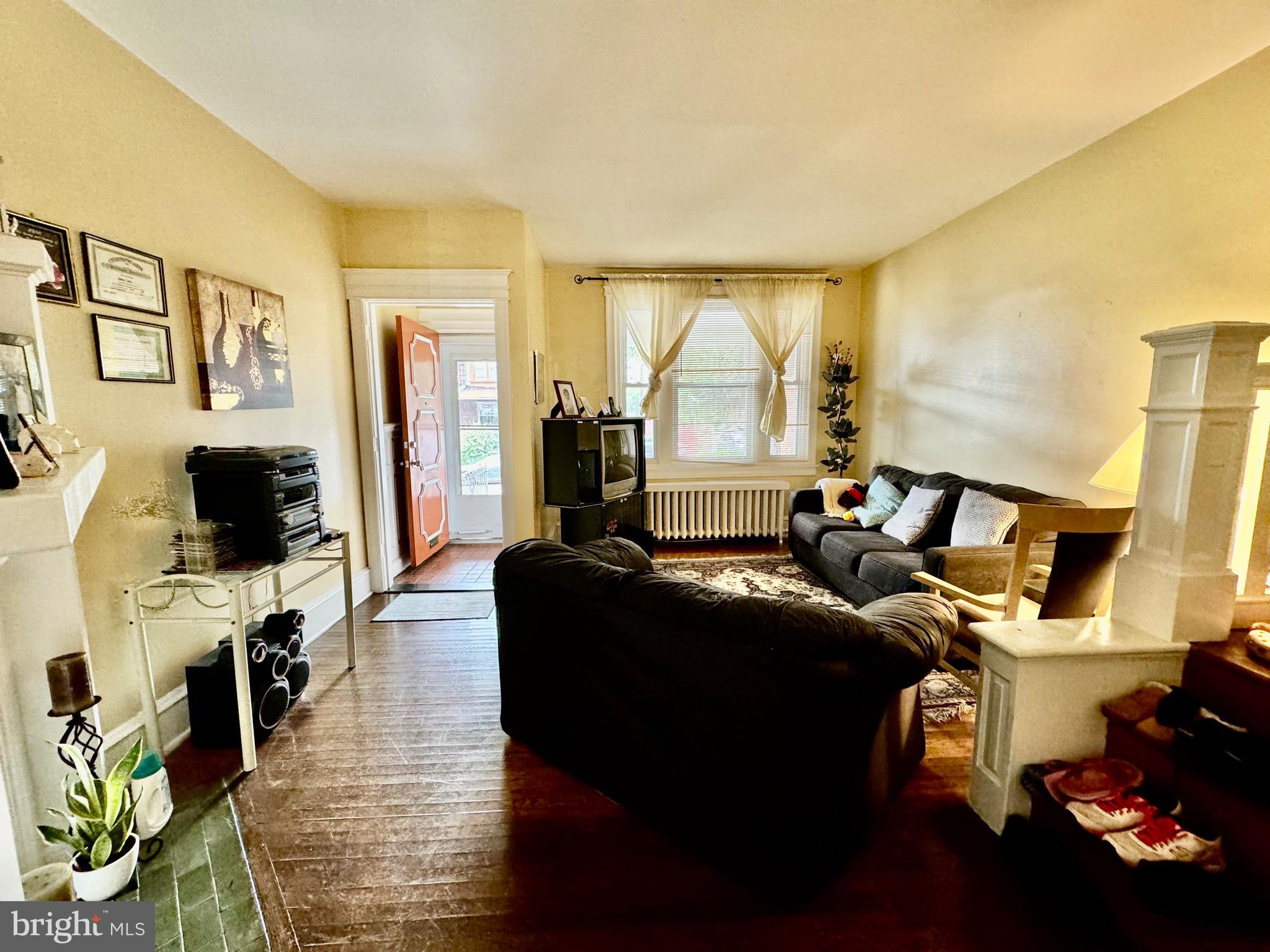 LOGAN - Residential