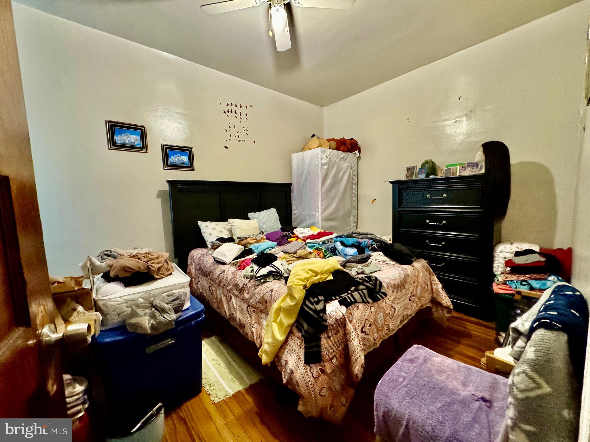 LOGAN - Residential