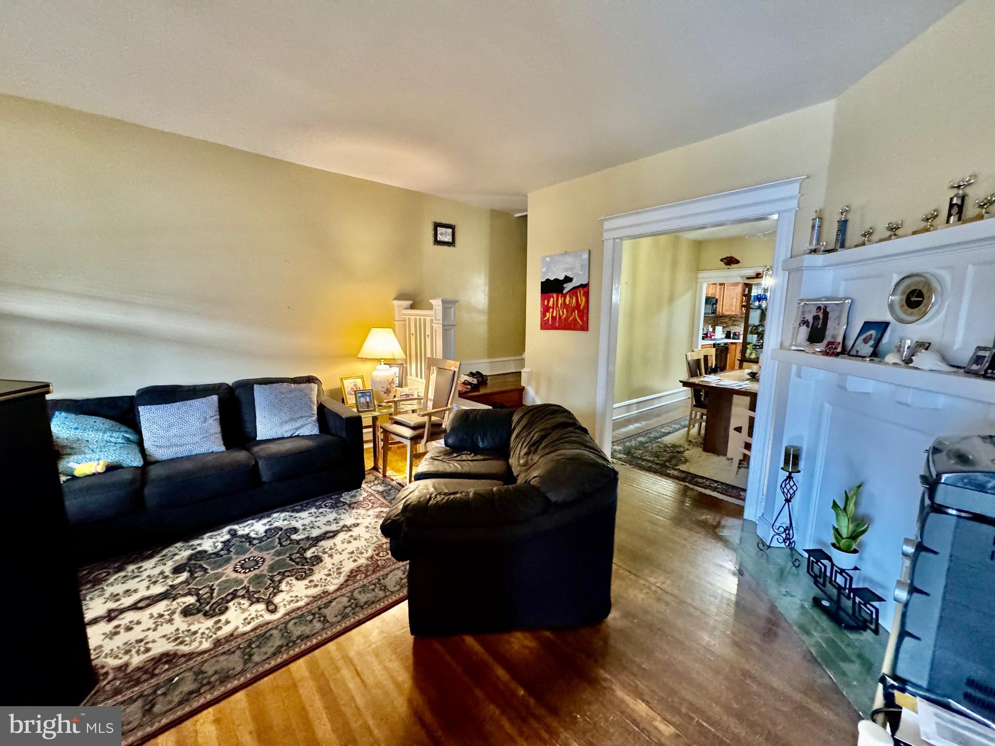 LOGAN - Residential
