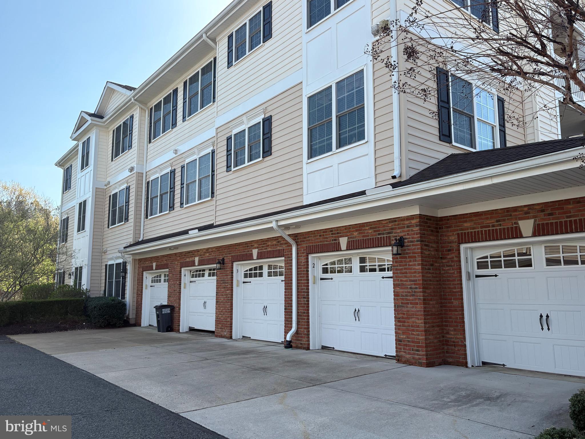 REGENCY AT DOMINION VALLEY - Residential